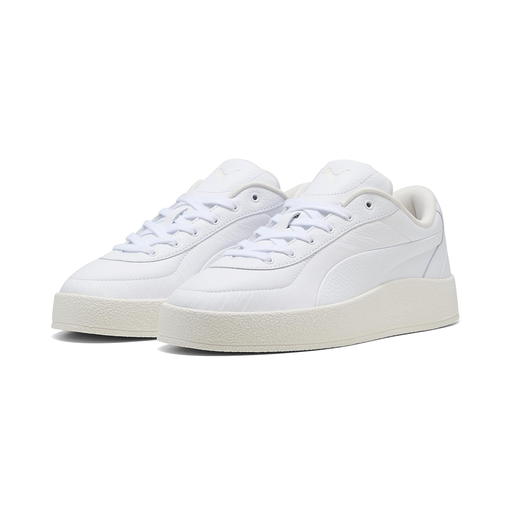 фото Мужские кеды puma ca luxe
