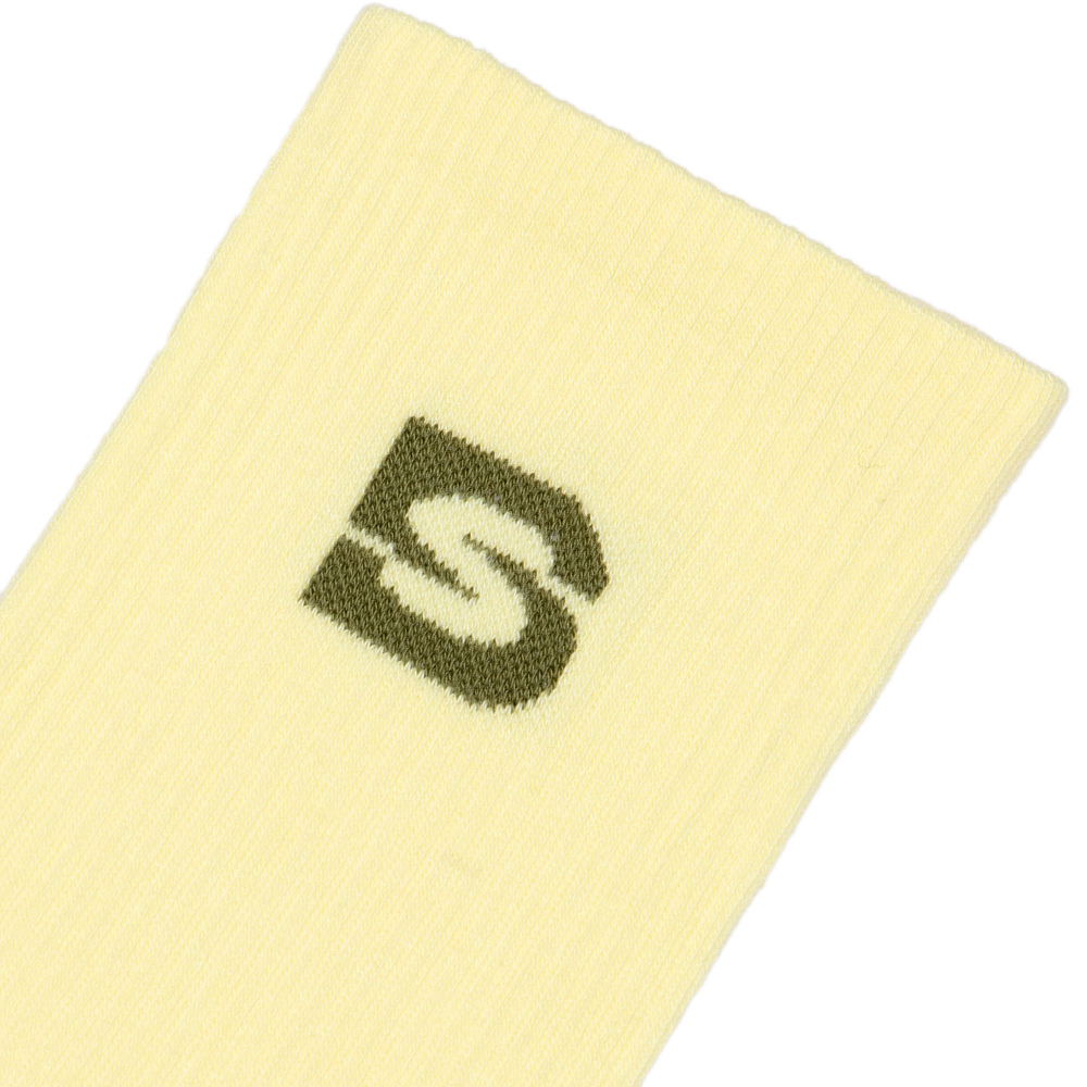 фото Носки (2 пары) streetbeat logo socks 2 pair