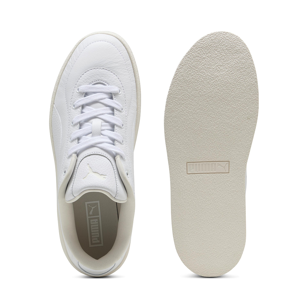 фото Мужские кеды puma ca luxe