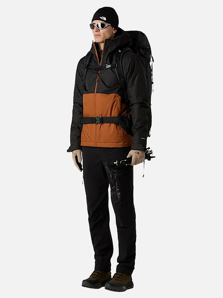 фото Рюкзак terra 55 l backpack the north face