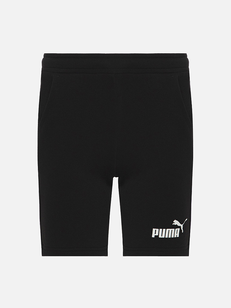 фото Подростковые шорты essentials sweat shorts puma