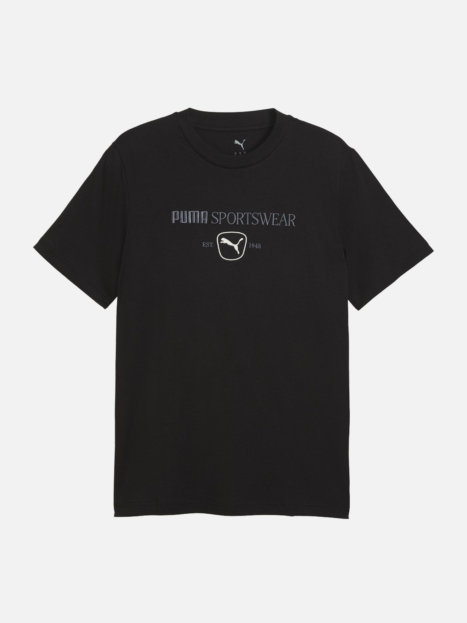 Мужская футболка PUMA Class Graphic Tee