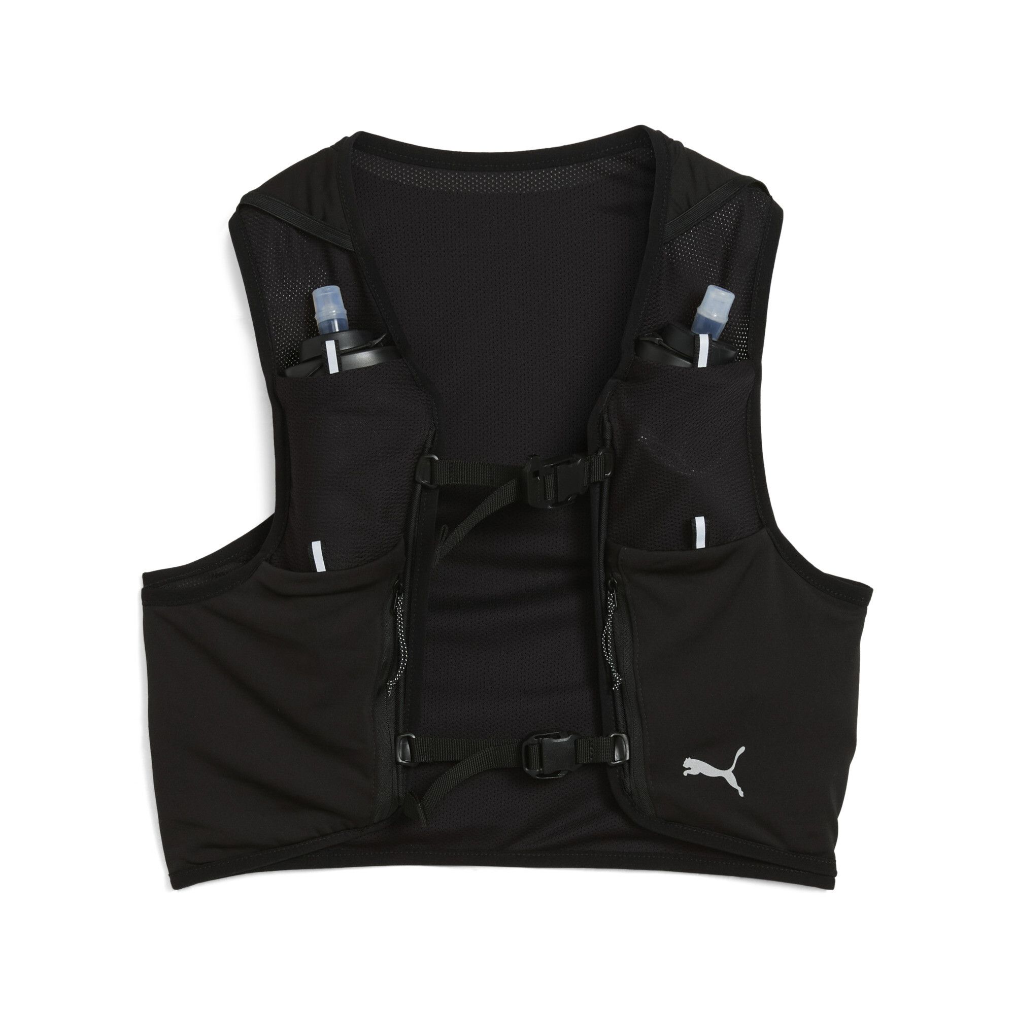Жилет PUMA RACE DAY Running Vest