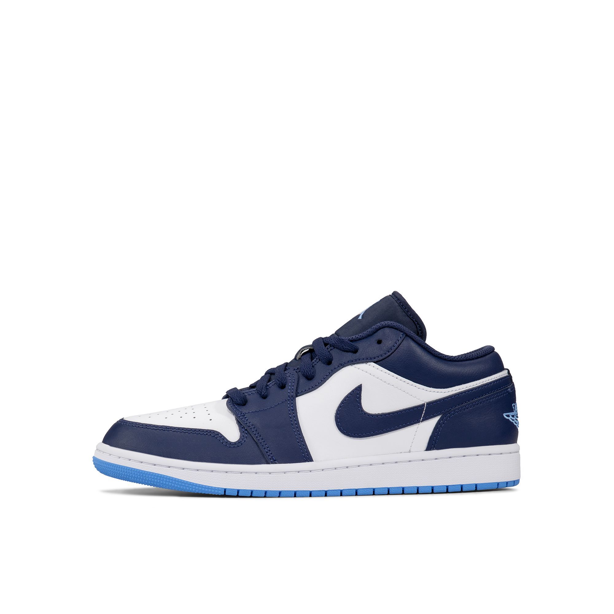 Мужские кеды Air Jordan 1 Low