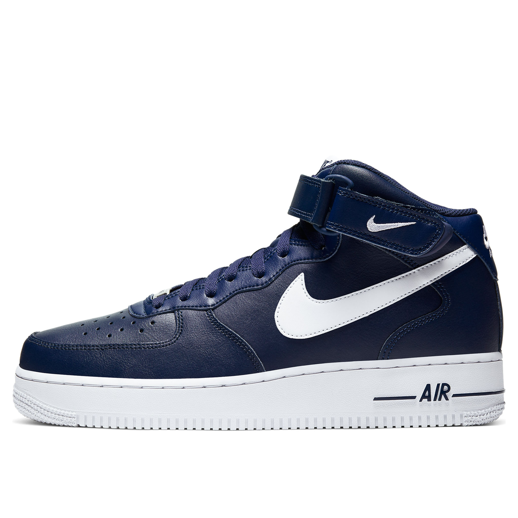 white midnight navy air force 1