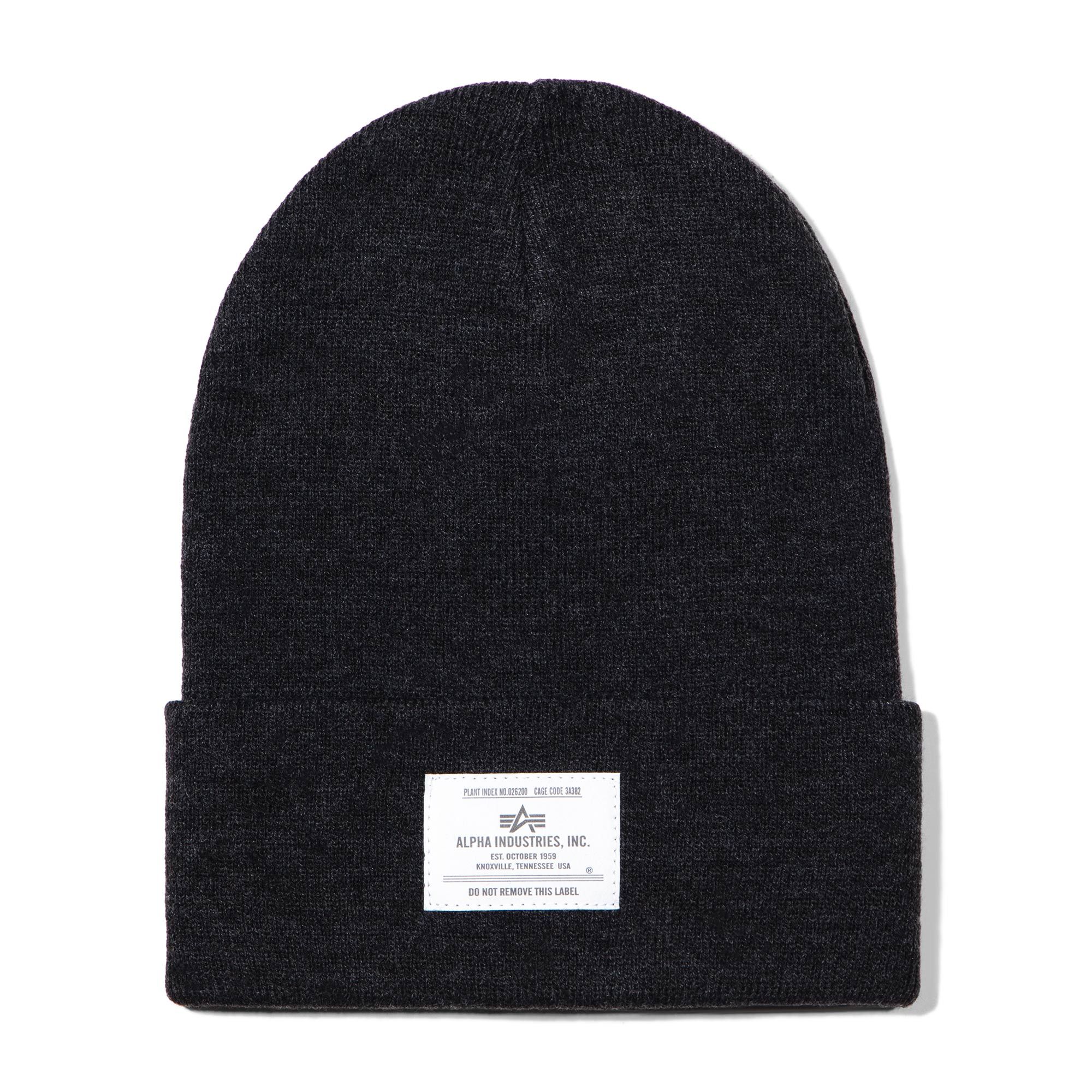 Шапка ESSENTIAL BEANIE