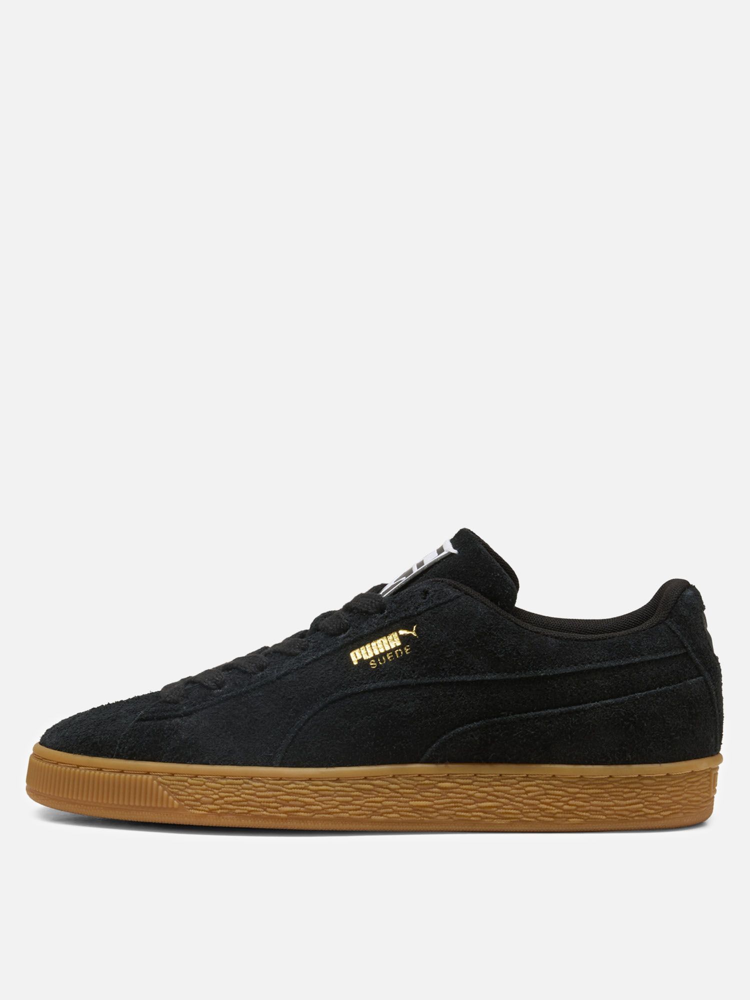 Кеды PUMA Suede Forever