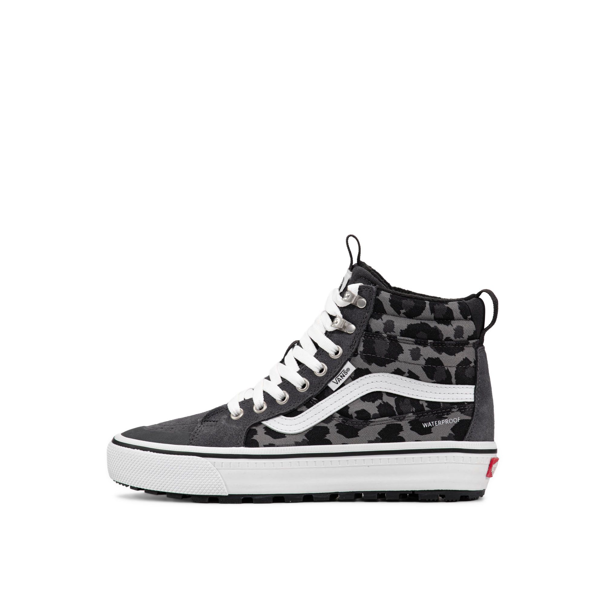 Ботинки Sk8-Hi Waterproof Insulated Vans
