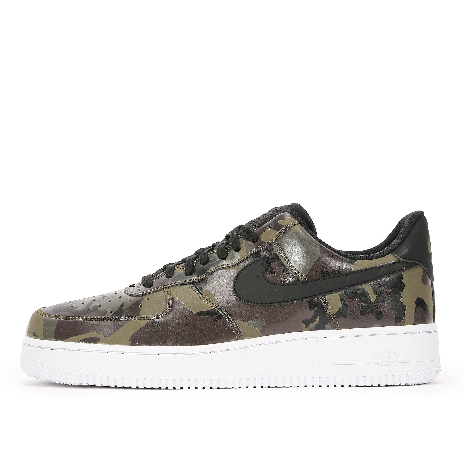 Nike AIR FORCE 1 '07 LV8 Camo Pack 