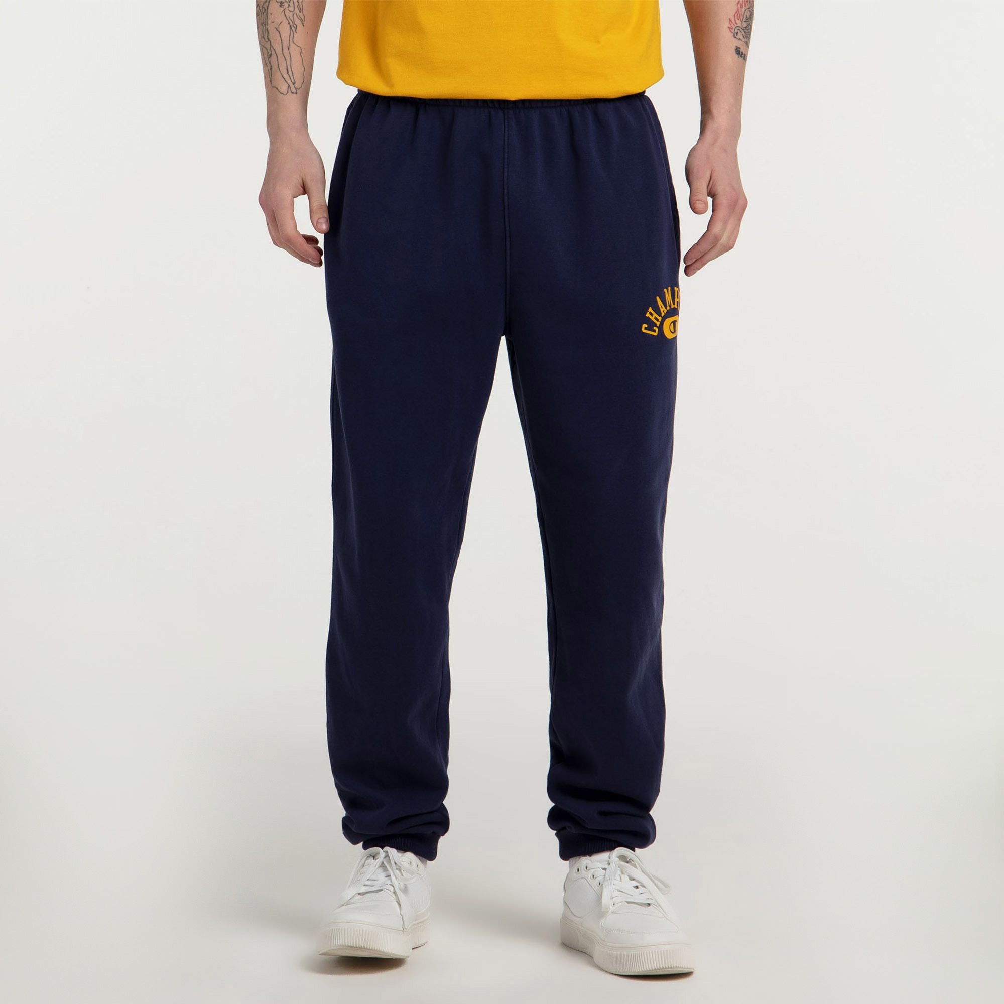 Мужские брюки Vintage Wash Varsity Jogger Champion