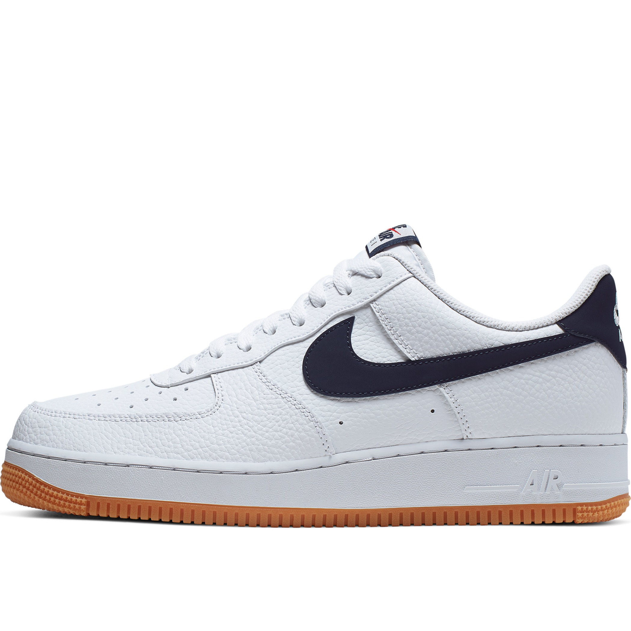 air force one white obsidian