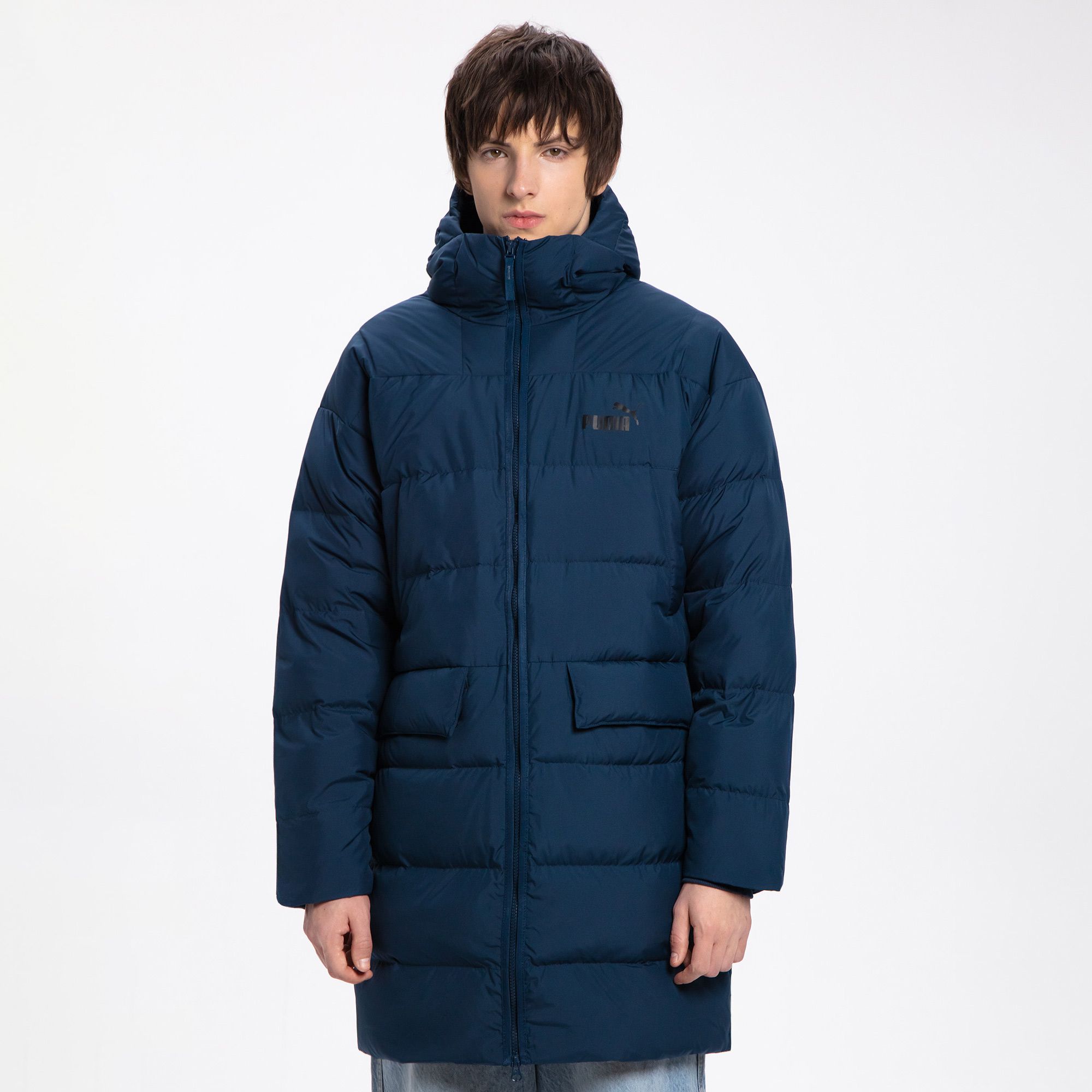 Мужская куртка Protective Down Coat