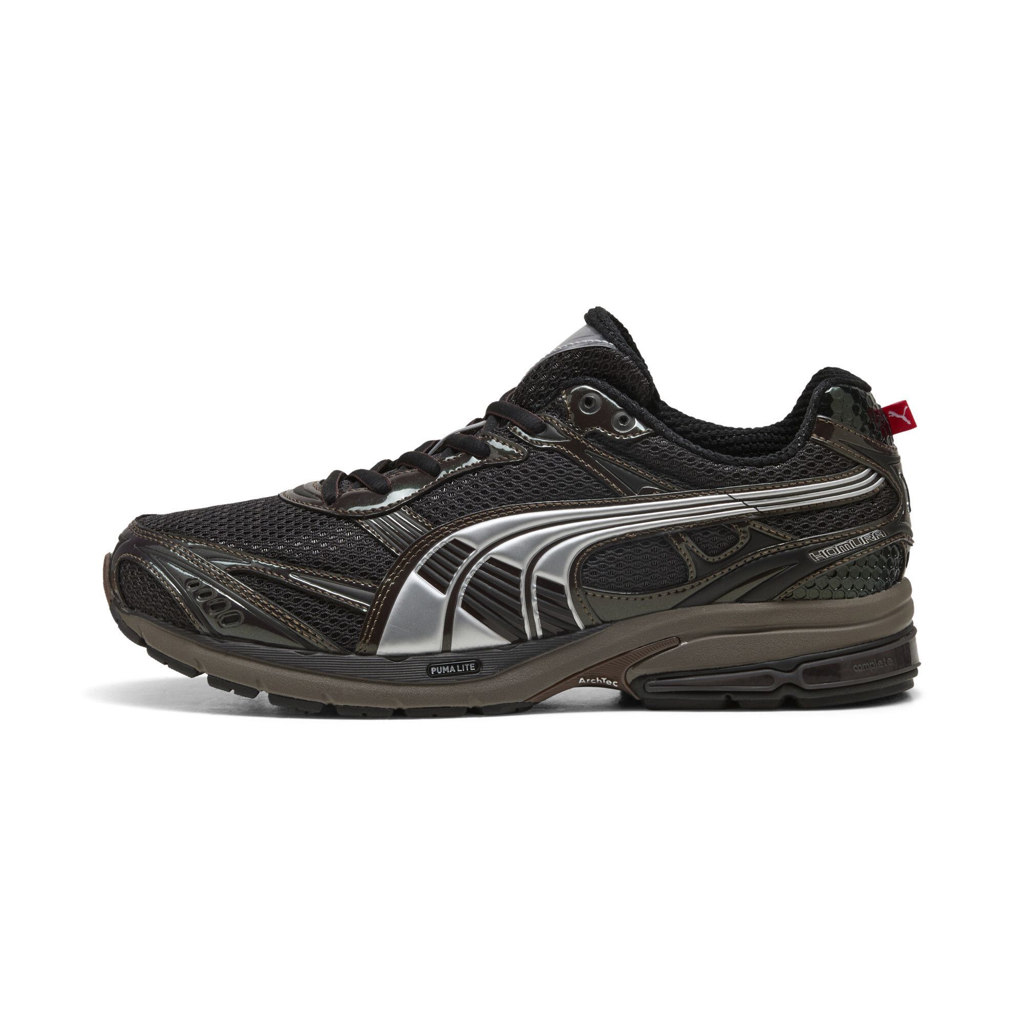 Кроссовки PUMA Homura OG+ — размер 44 / 11,5