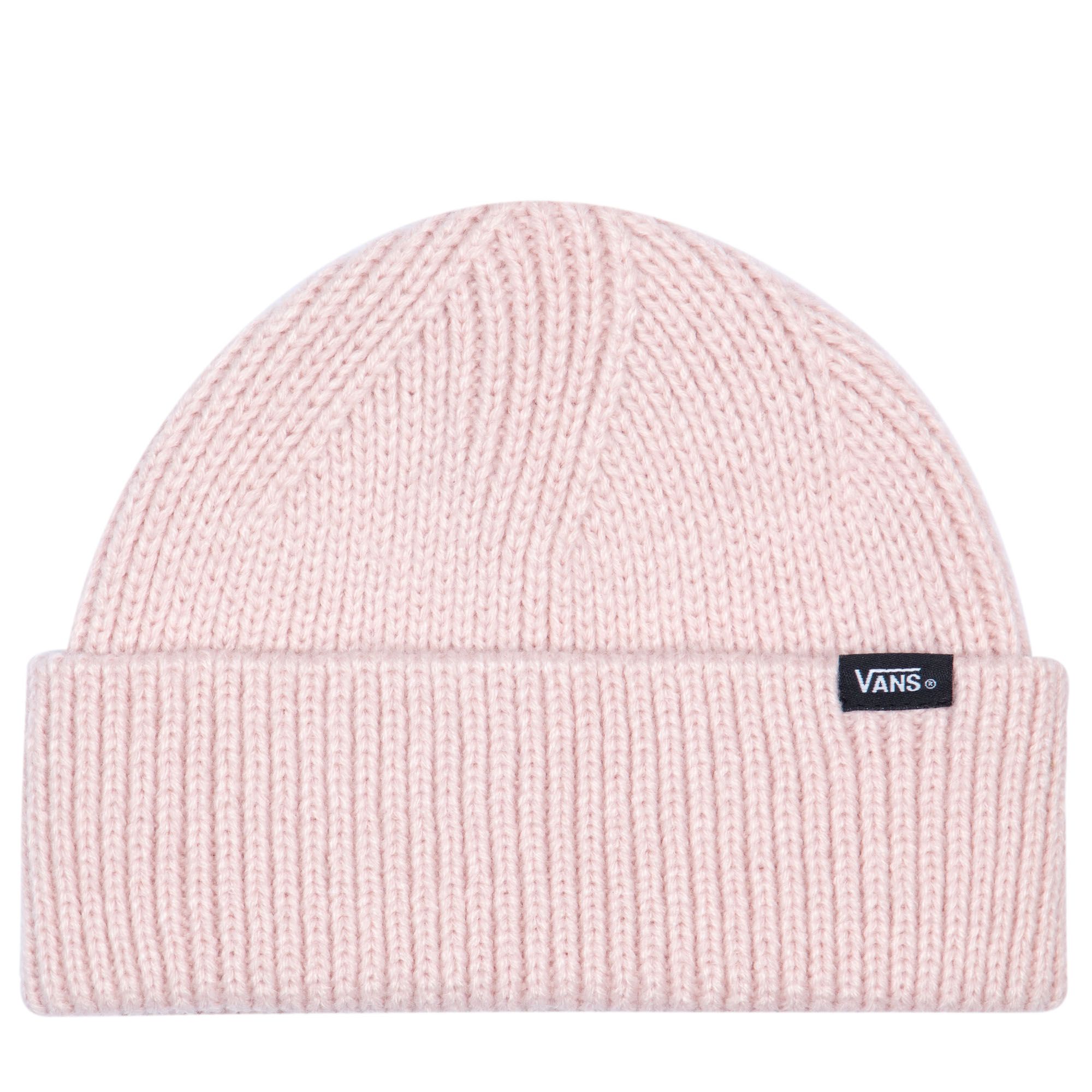 Женская шапка Vans Shorty Beanie