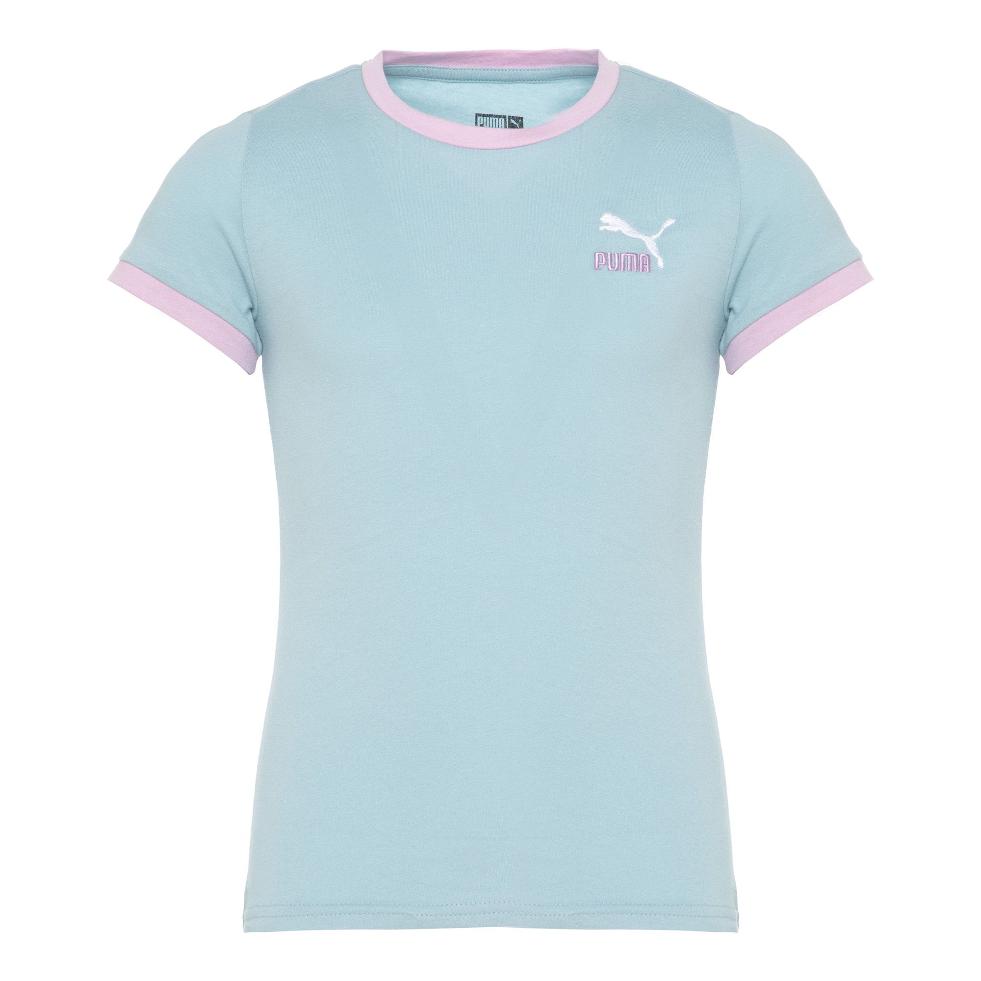 Подростковая футболка PUMA Match Point Tee