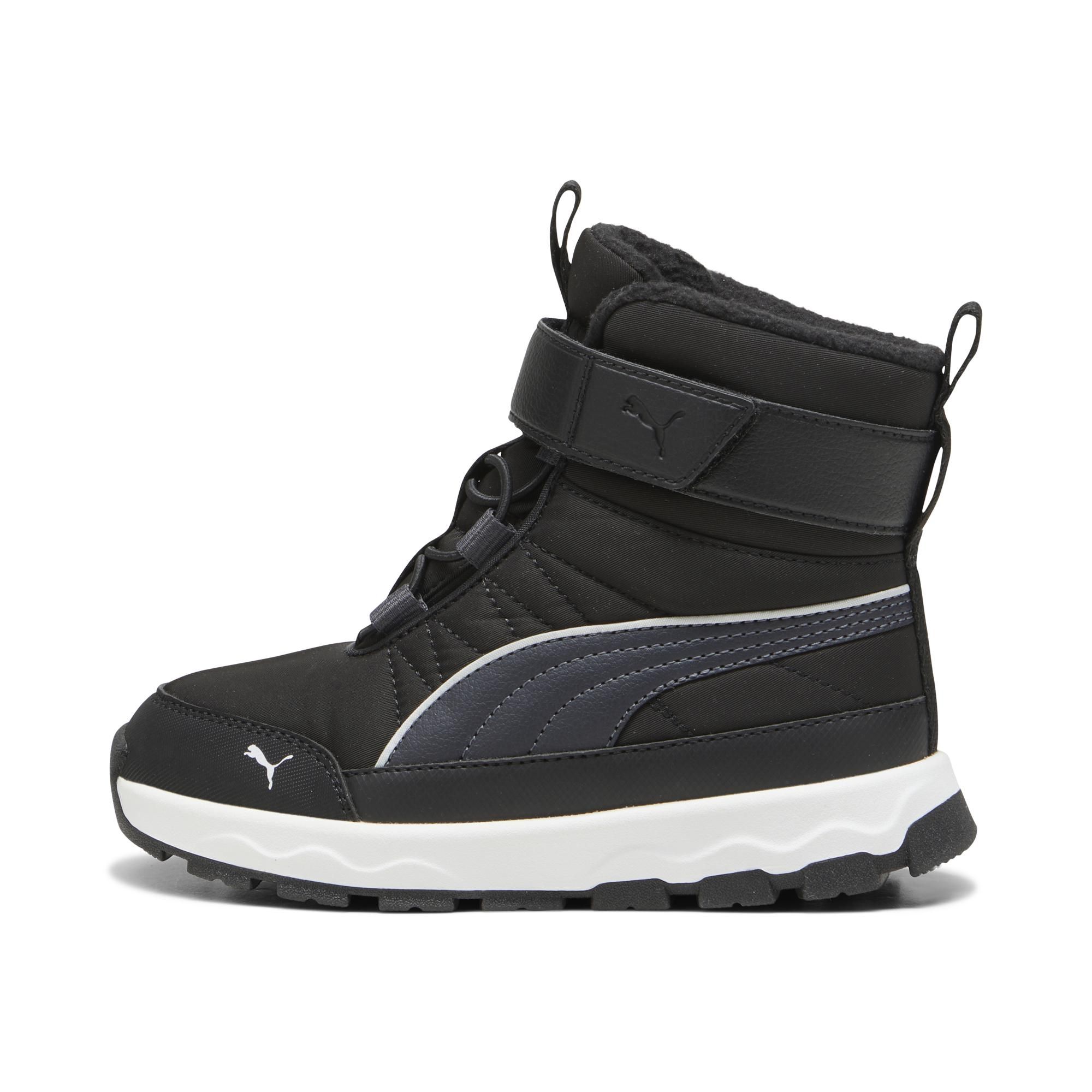 Детские ботинки PUMA Evolve Boot AC+ PS