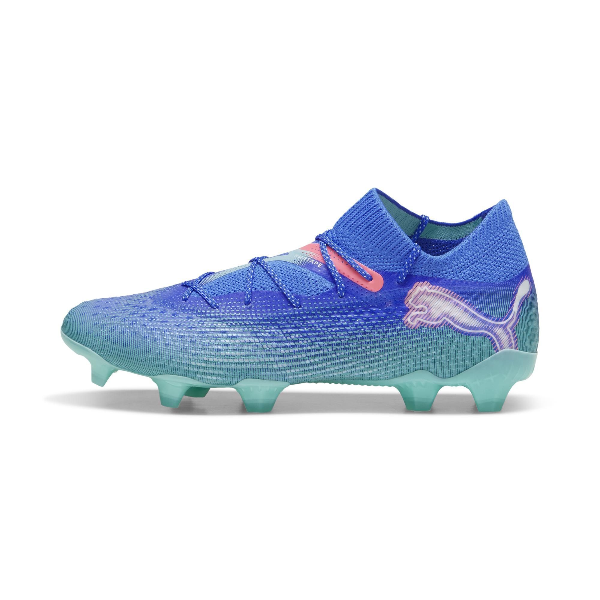 Мужские бутсы PUMA FUTURE 7 ULTIMATE FG/AG