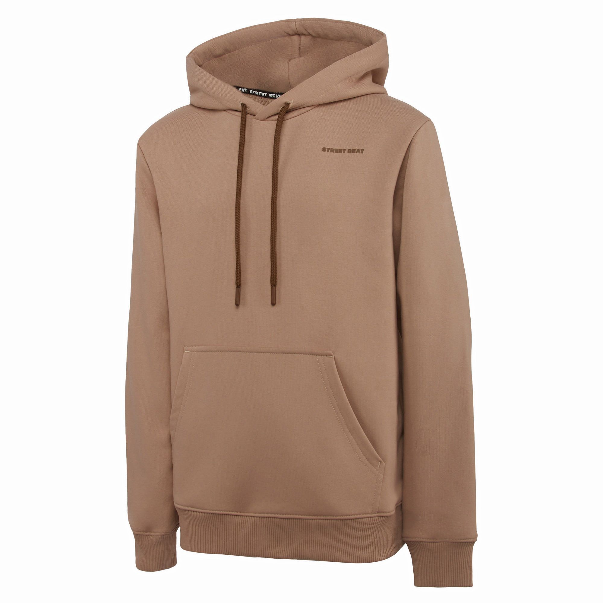 Подростковая худи Street Beat Kids Basic Hoodie Streetbeat