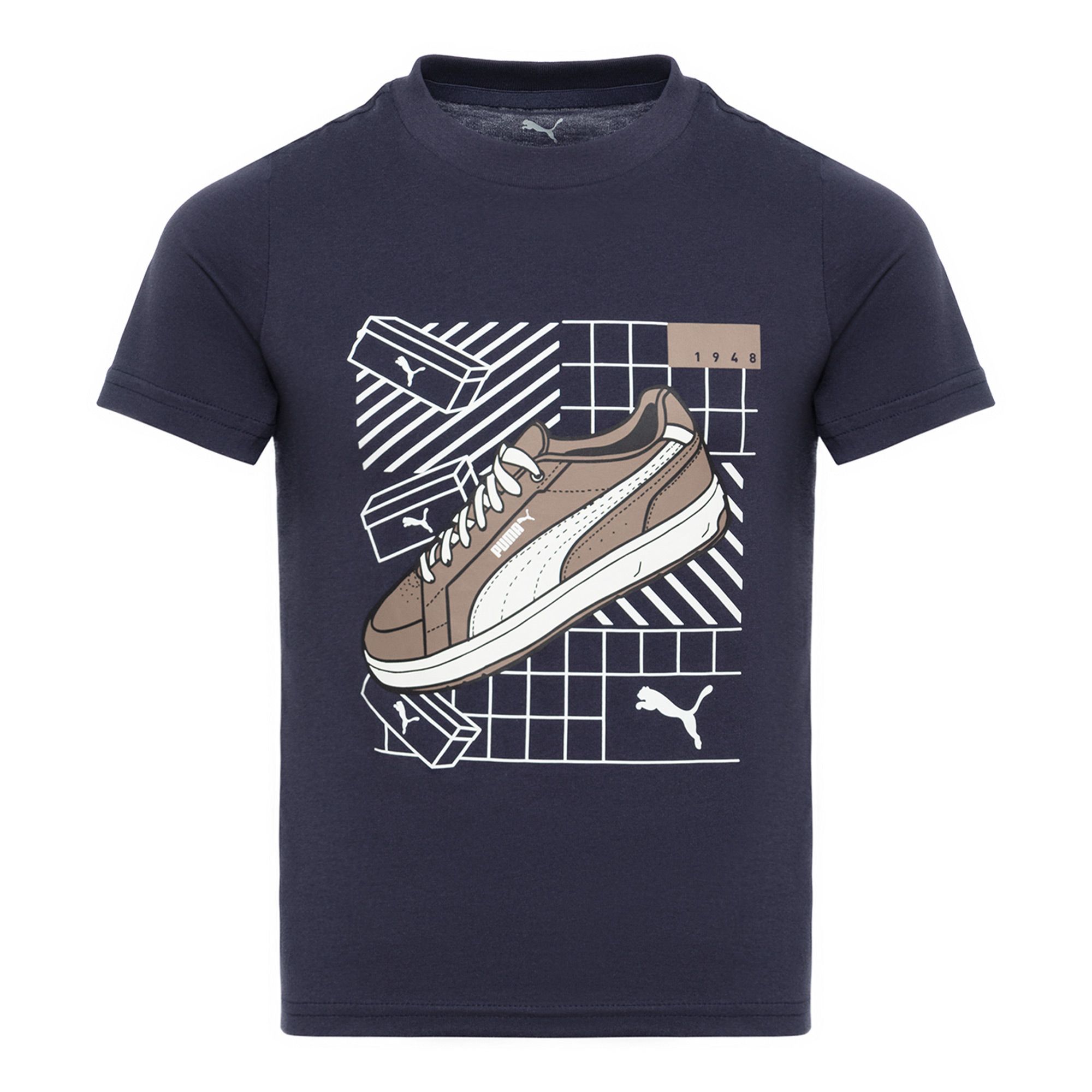 Подростковая футболка Graphics Tee
