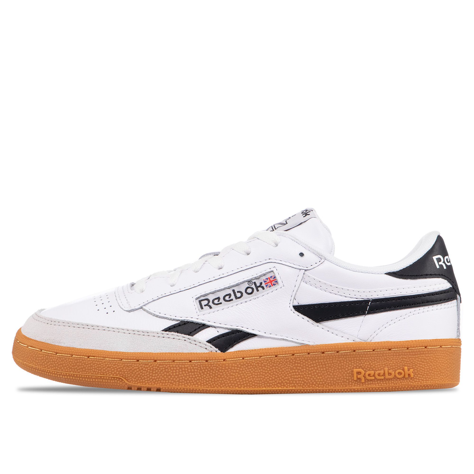 Женские кеды Club C Revenge Vintage Reebok