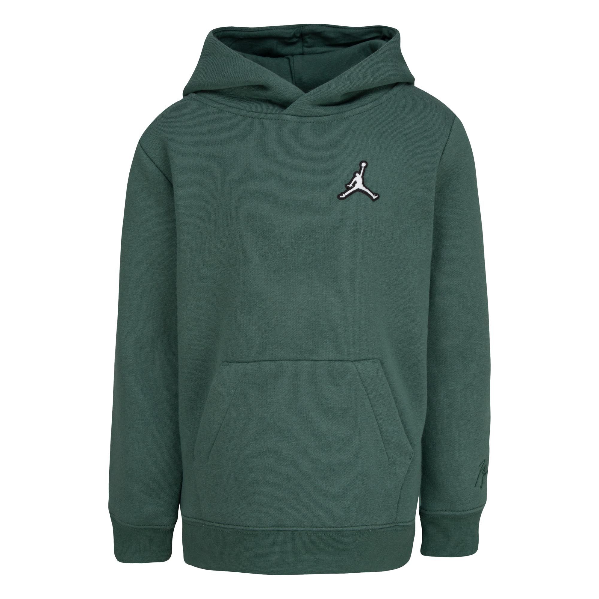 Детская худи Essential Pullover Hoodie Jordan