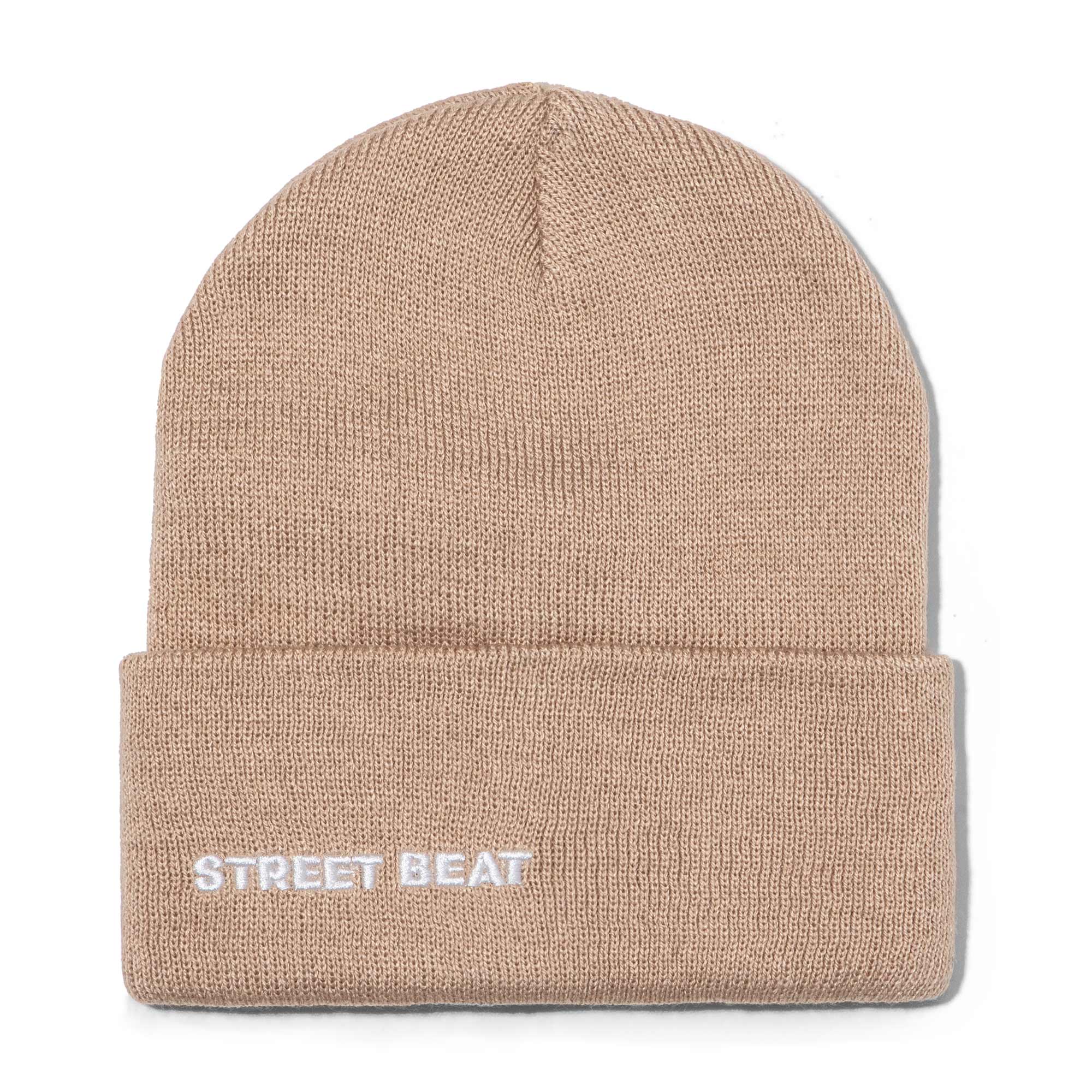 Шапка Street Beat Basic Hat Streetbeat