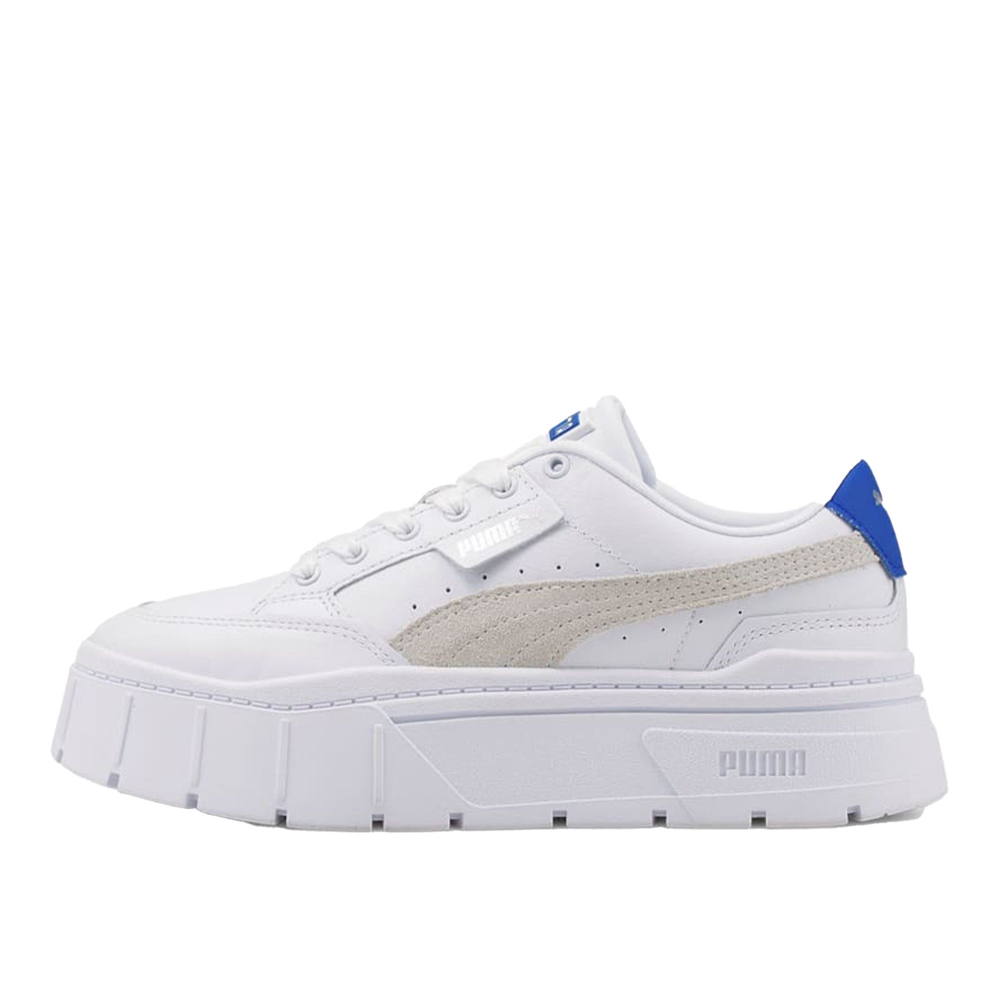 Женские кеды Mayze Stack Puma