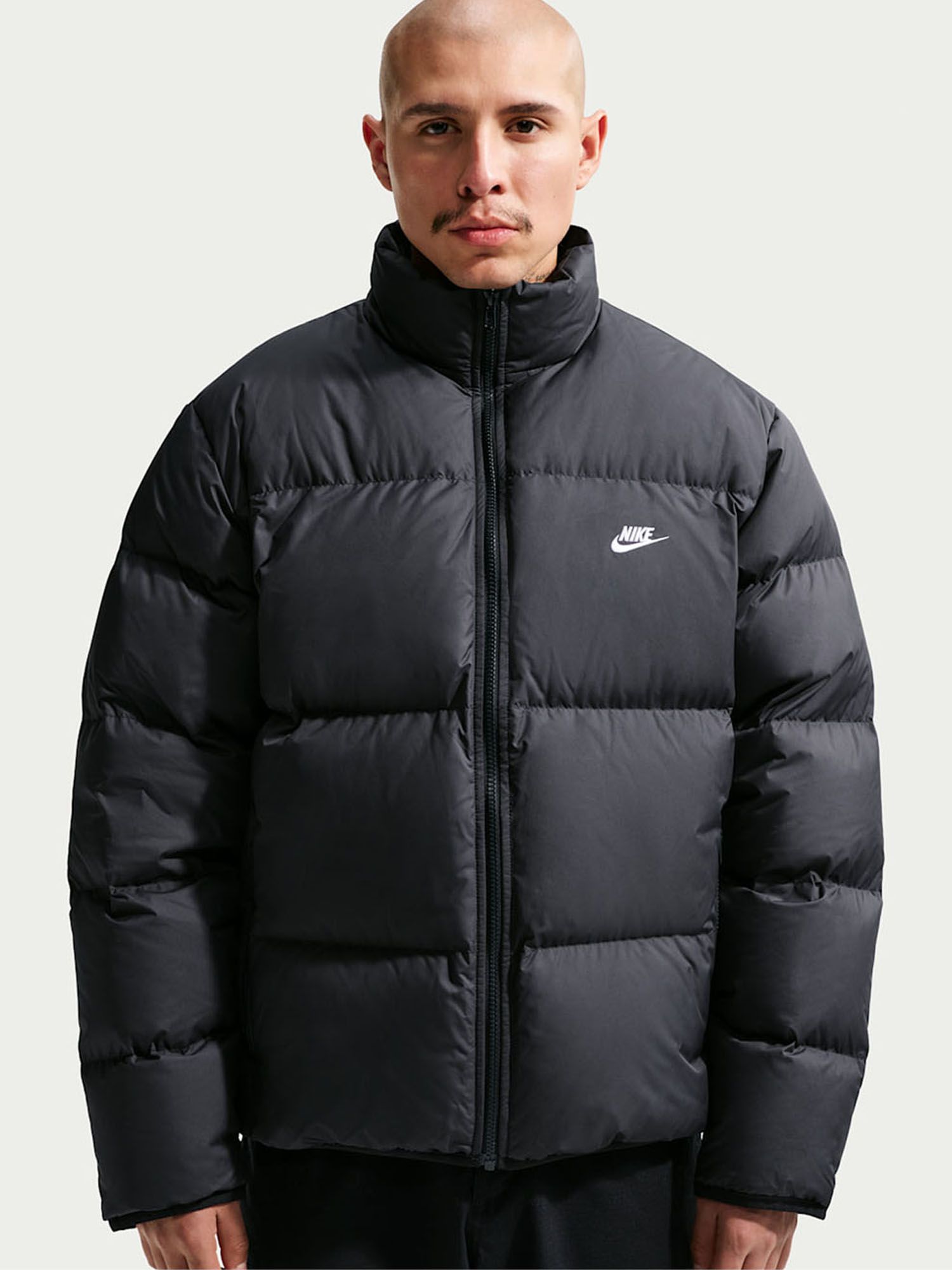 Мужская куртка Sportswear Club Jacket Nike