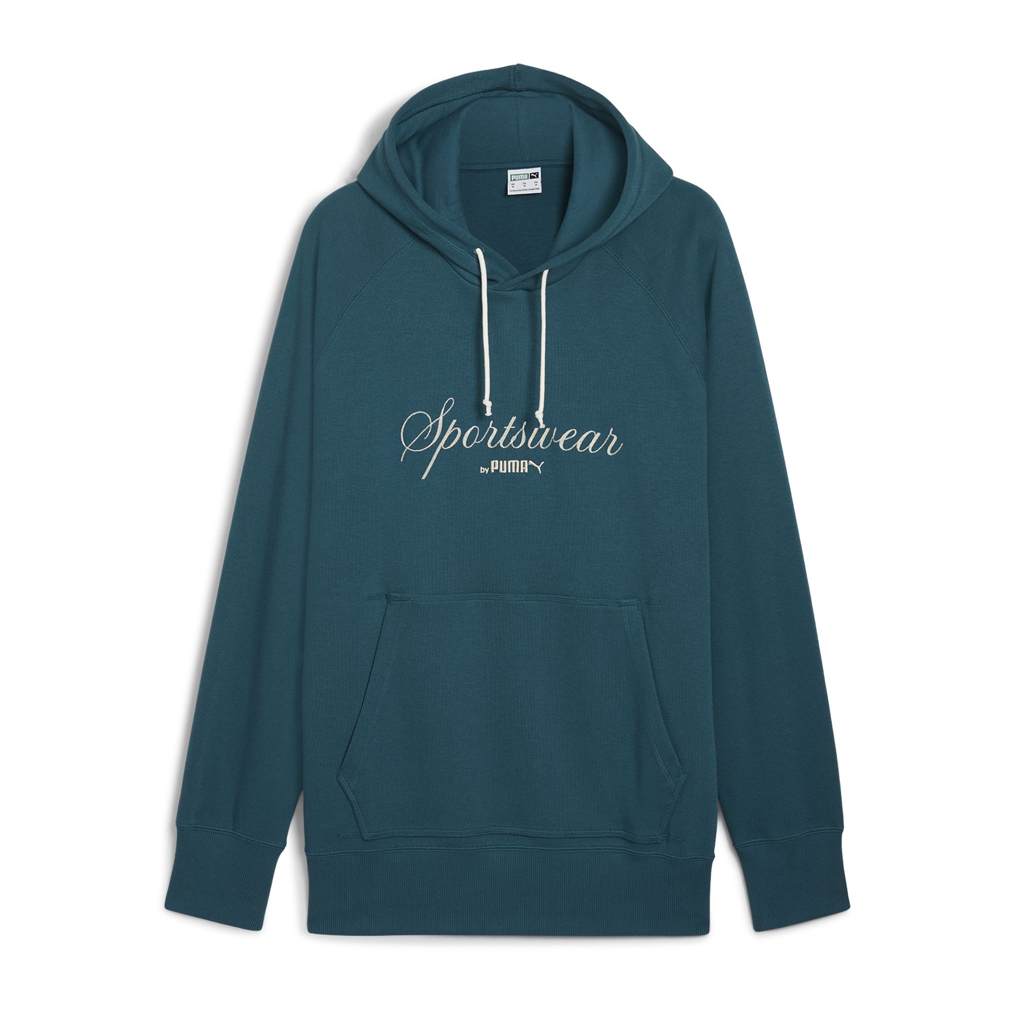 Мужская худи Classics+ Relaxed Hoodie