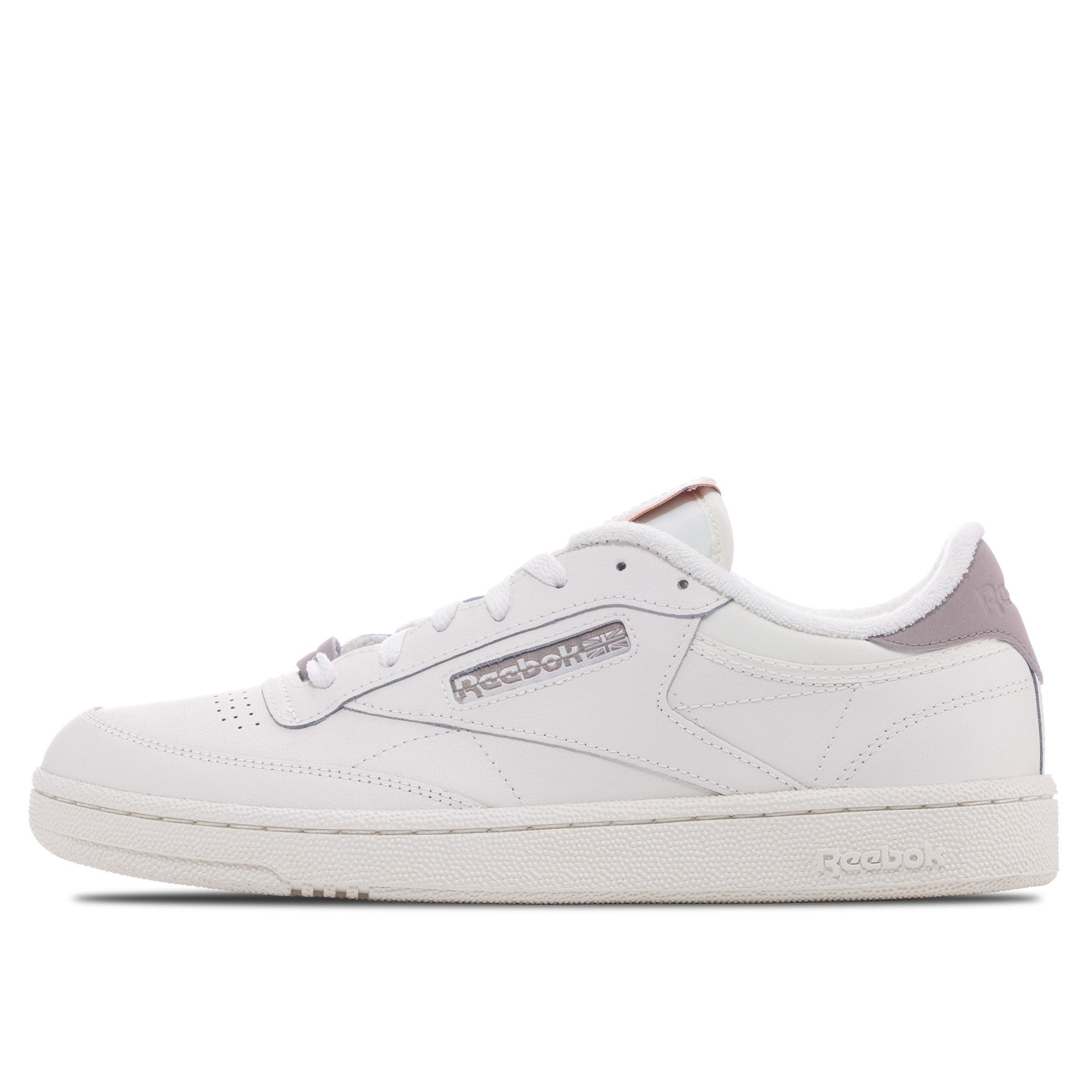 Мужские кеды Club C 85 Reebok