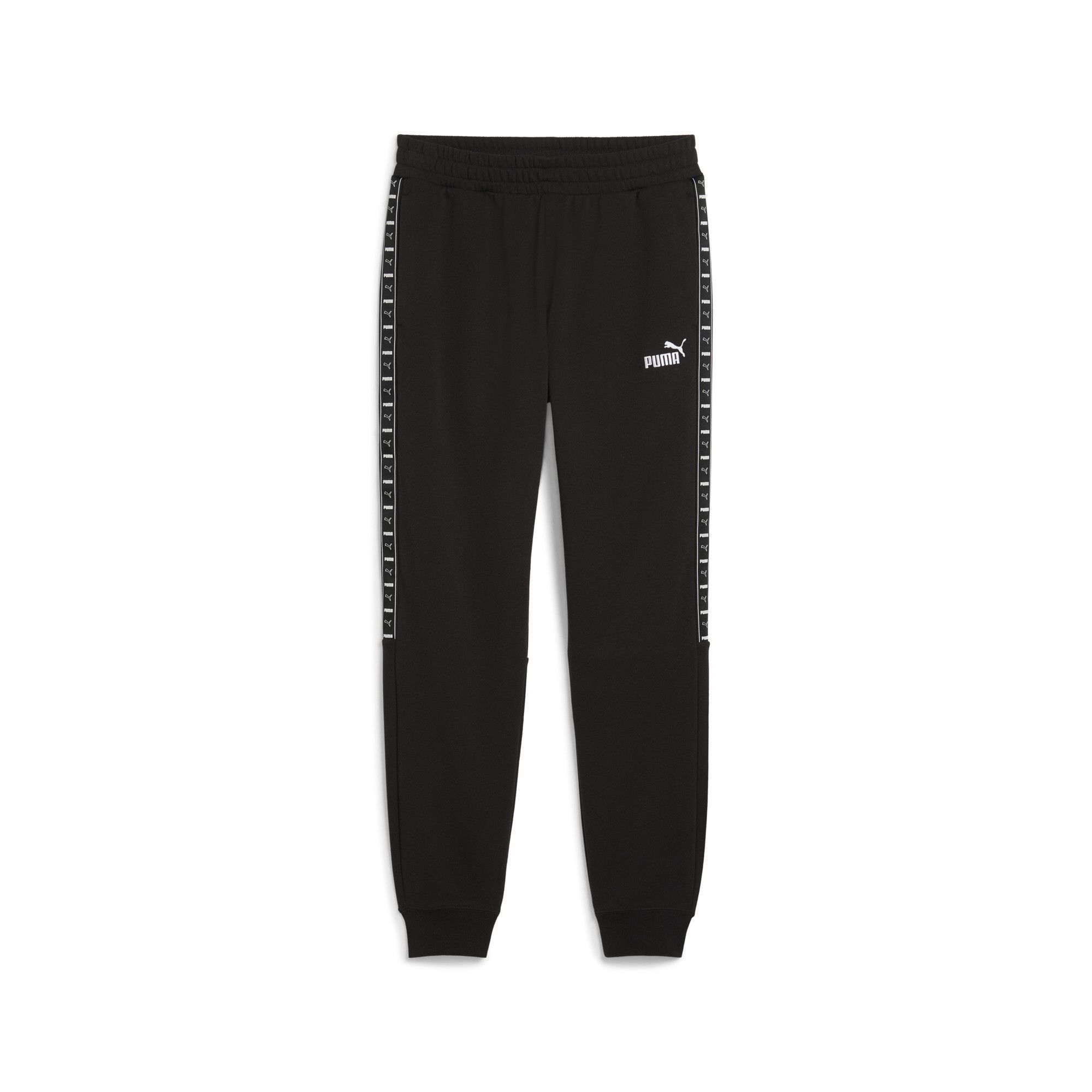 Мужские брюки PUMA ESS TAPE Sweatpants