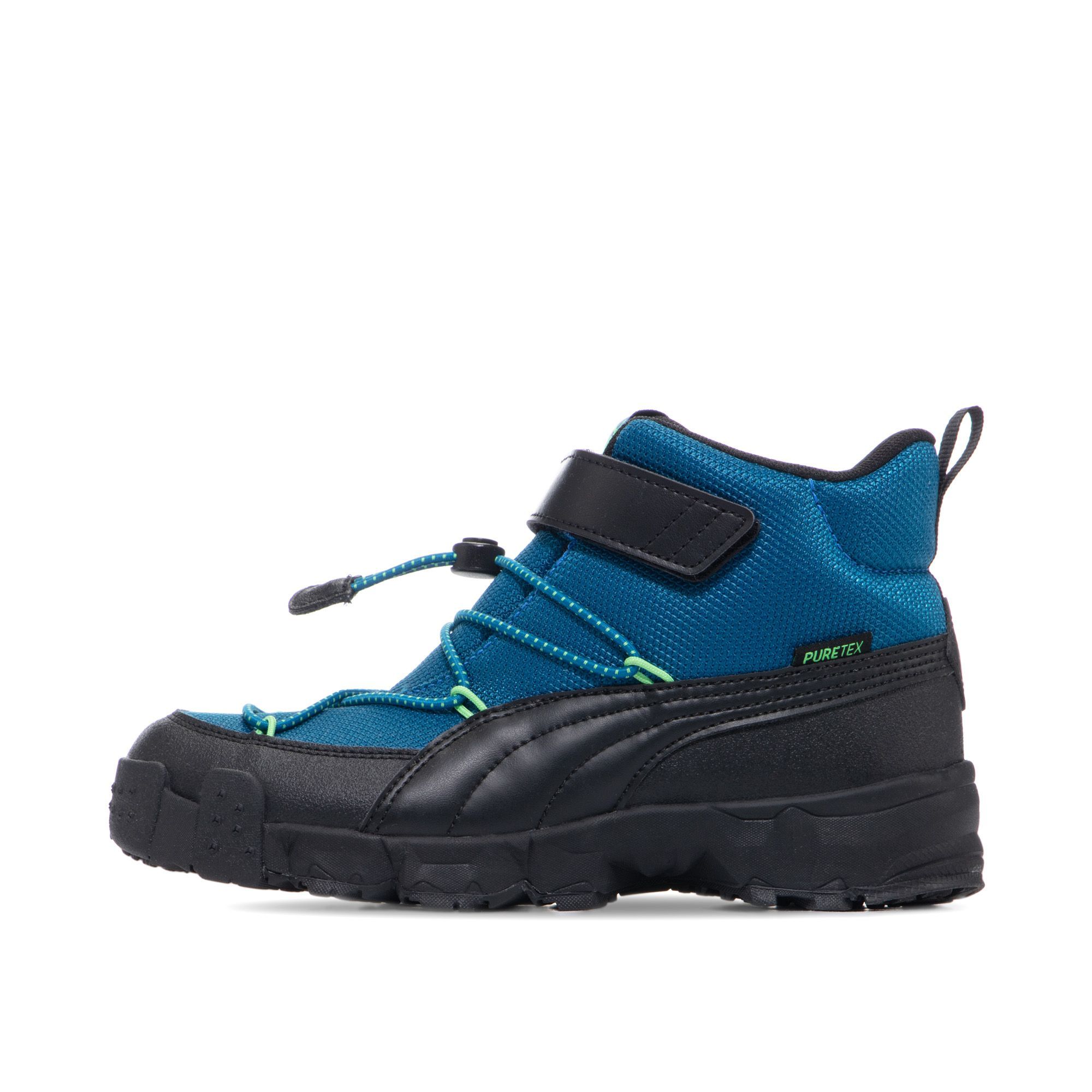 Детские кроссовки Maka PURETEX V Ps Puma