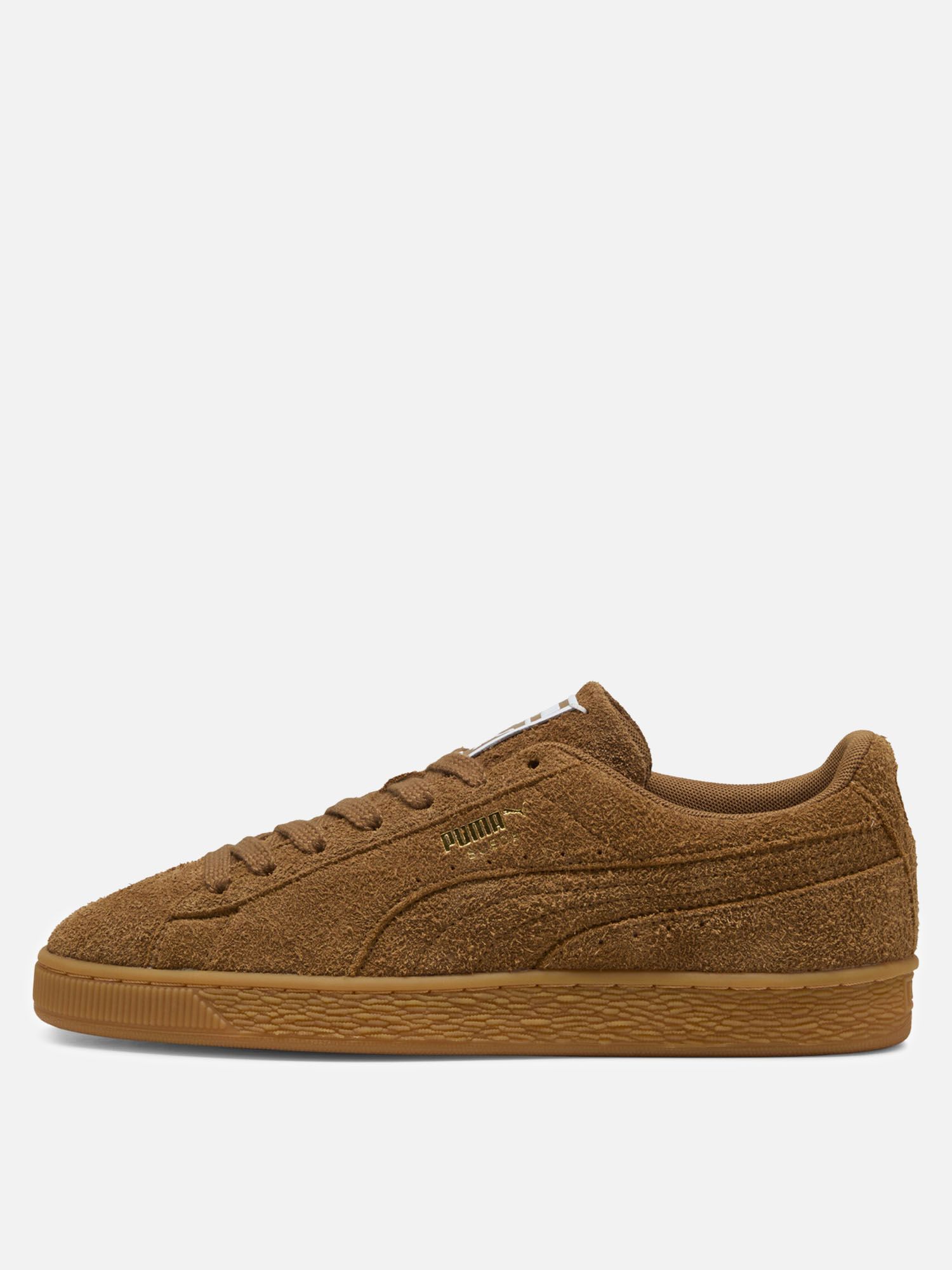 Кеды PUMA Suede Forever