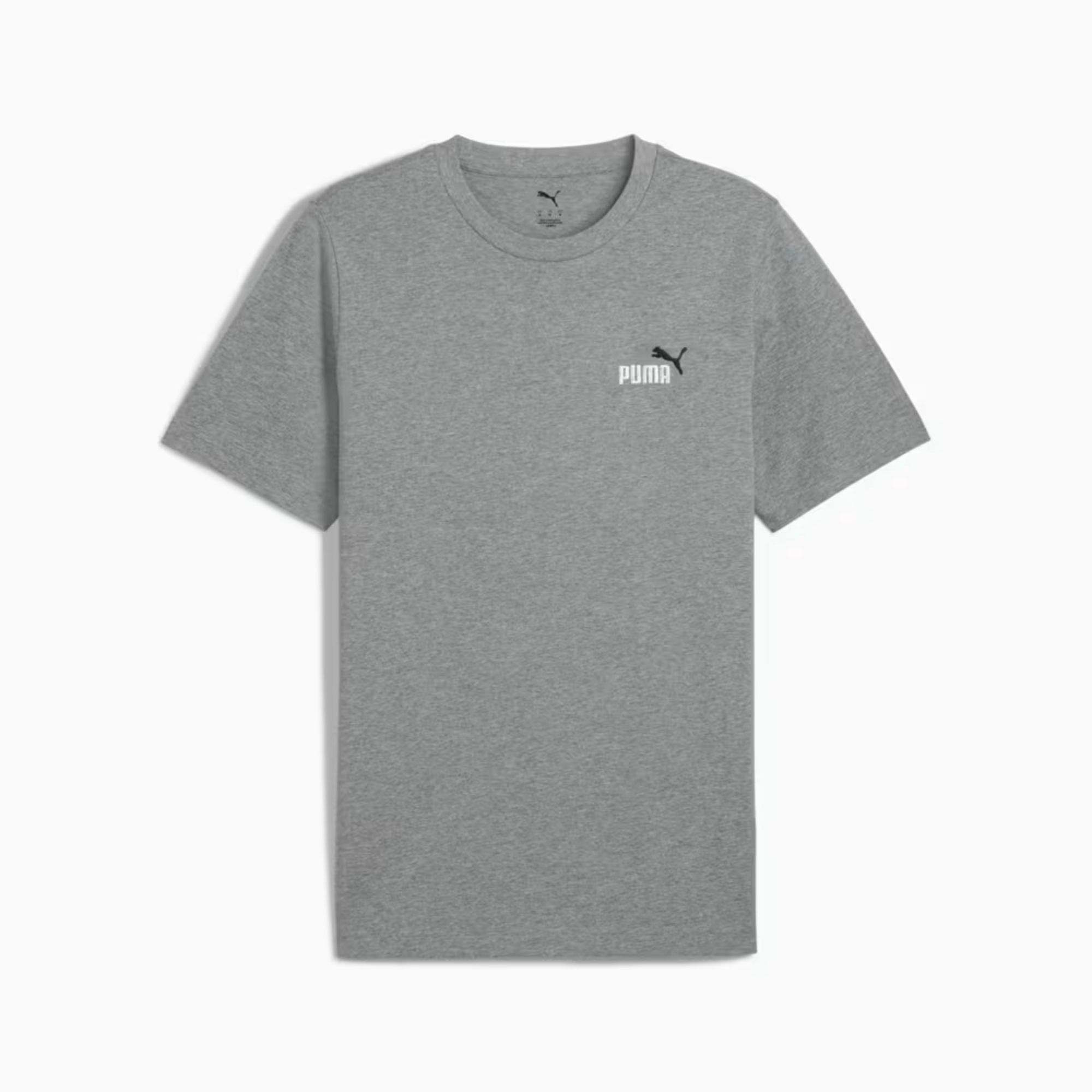Мужская футболка PUMA ESS 2 COLOR Small Logo Tee