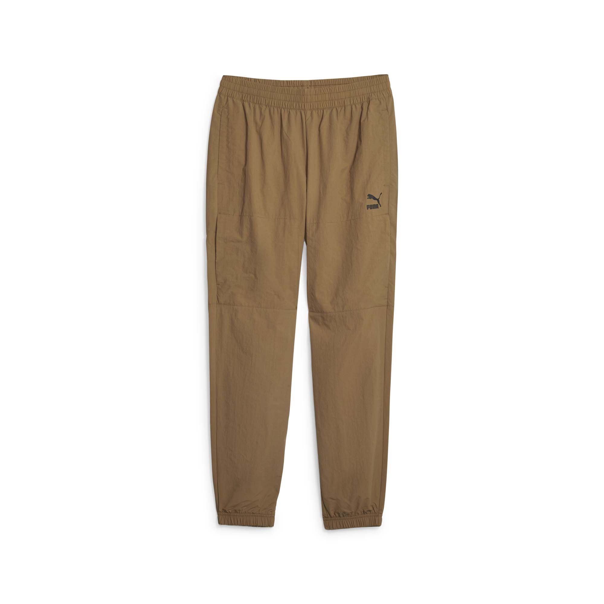 Мужские брюки PUMA Classics Utility Cargo Pants