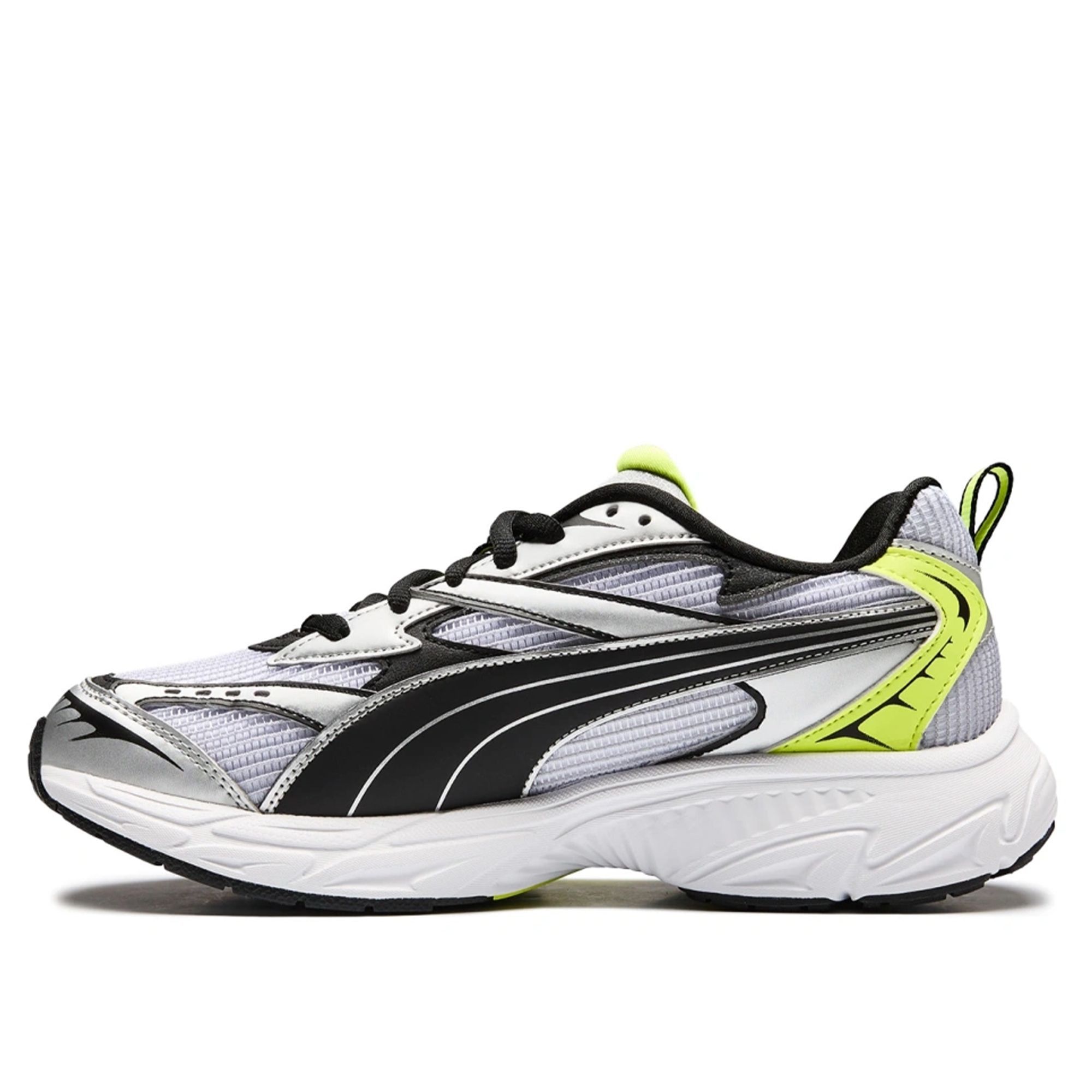 Мужские кроссовки Morphic Athletic Puma