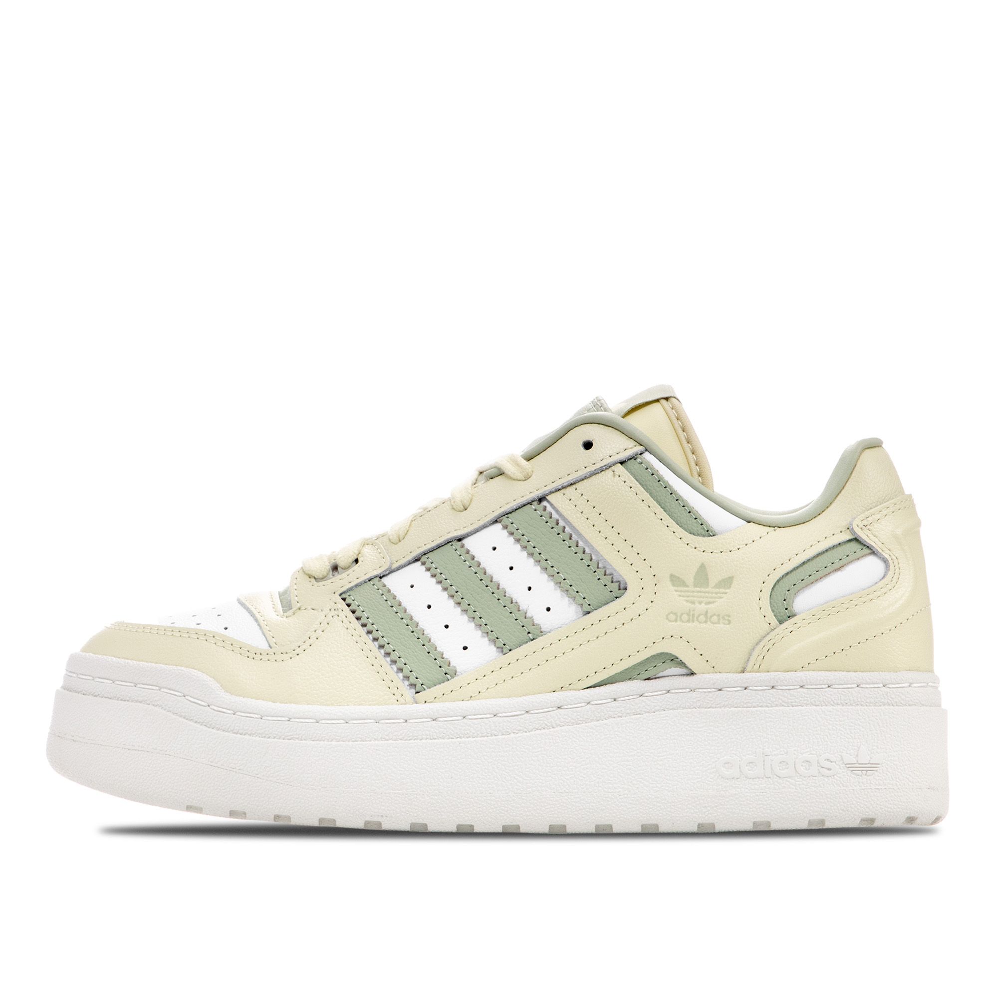 Женские кеды Forum XLG Adidas