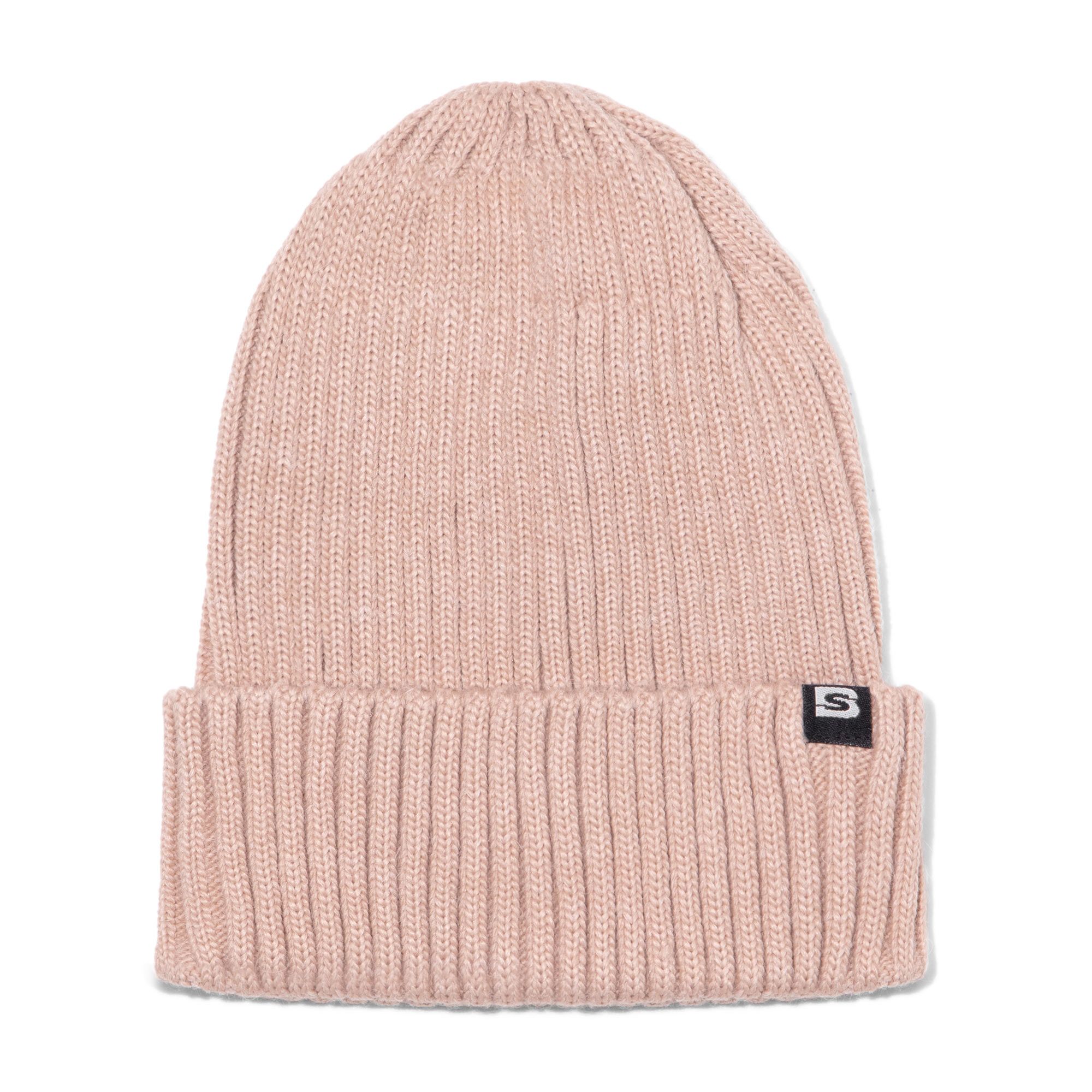 Шапка Street Beat Knit Beanie Streetbeat