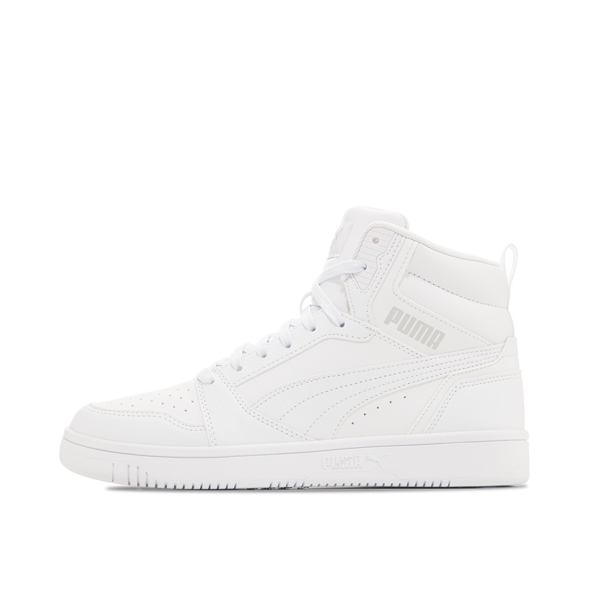 Подростковые кроссовки PUMA Rebound V6 Mid