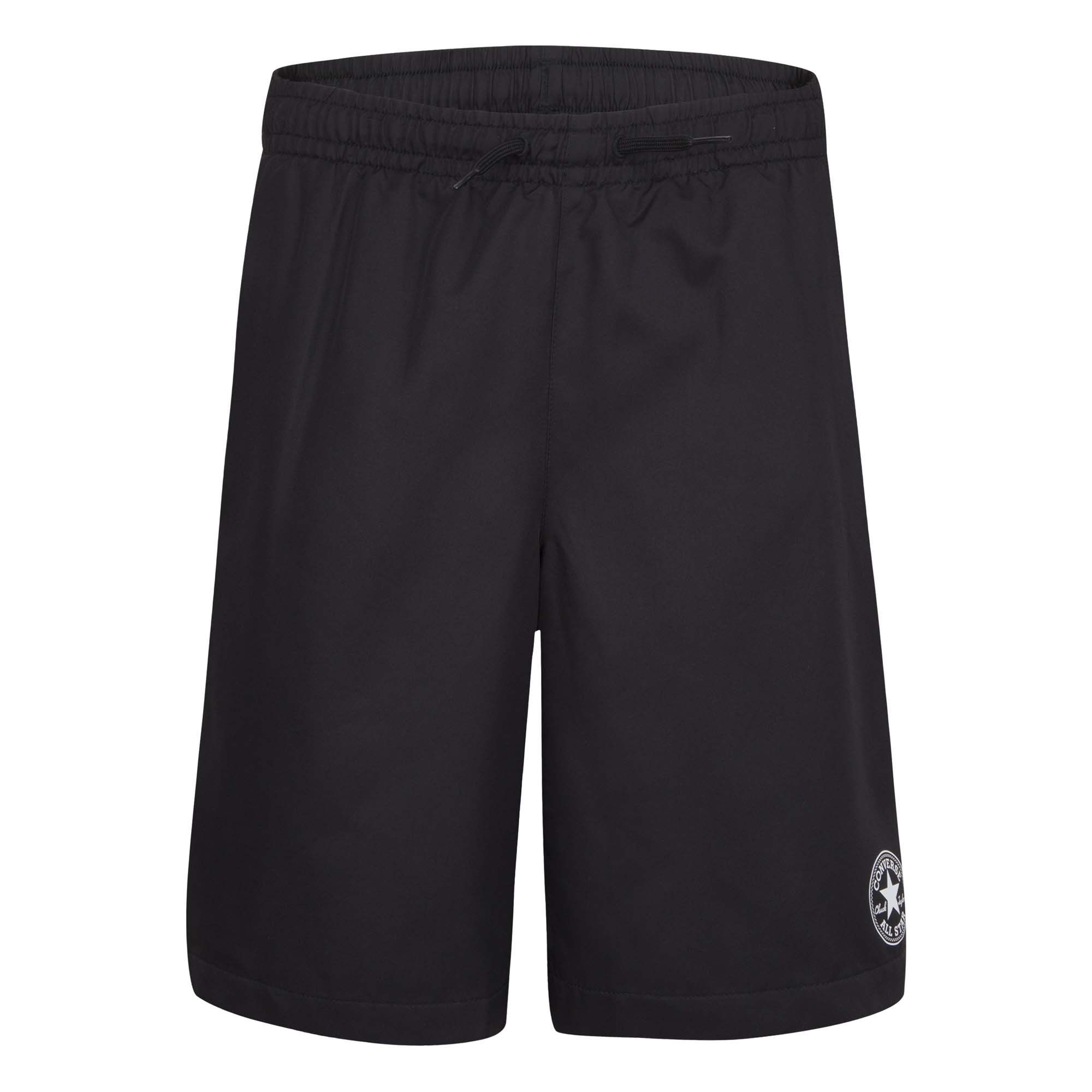 Подростковые шорты Chuck Patch Twill Short Converse