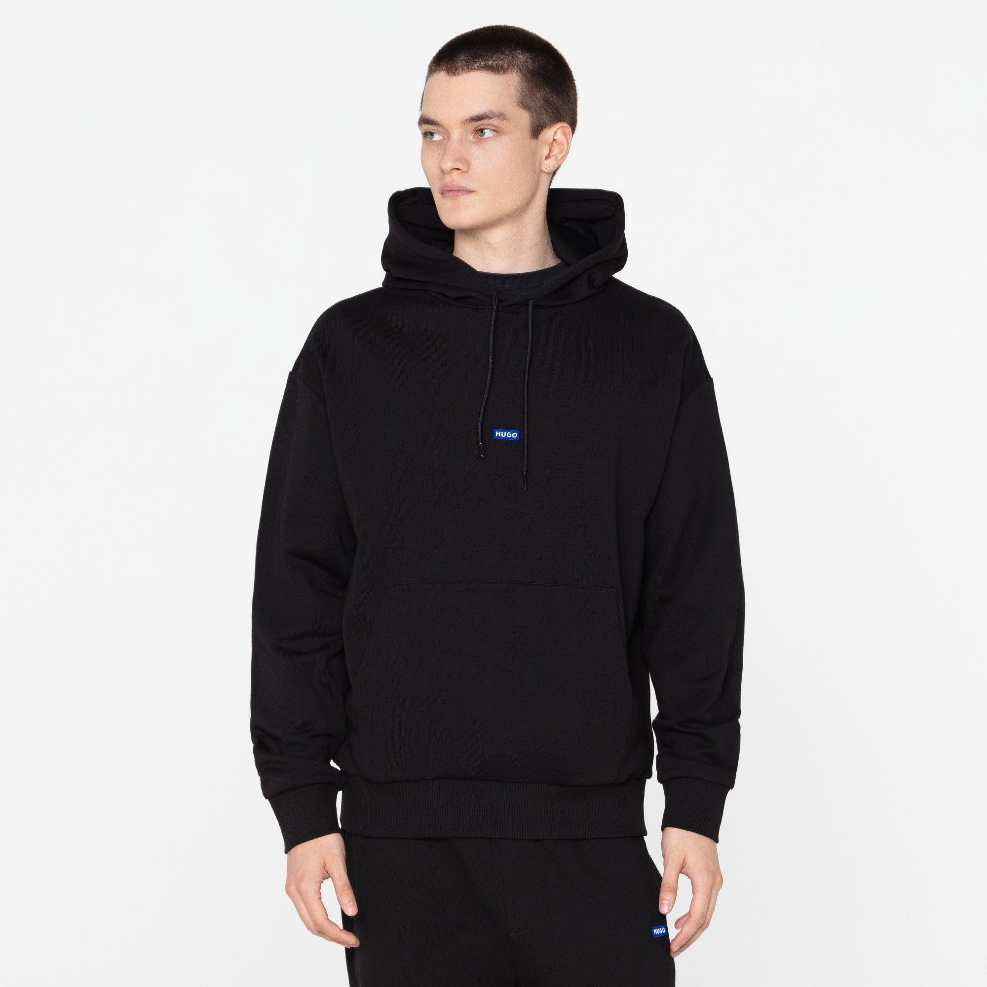 Мужская худи Nalonso Hugo Boss