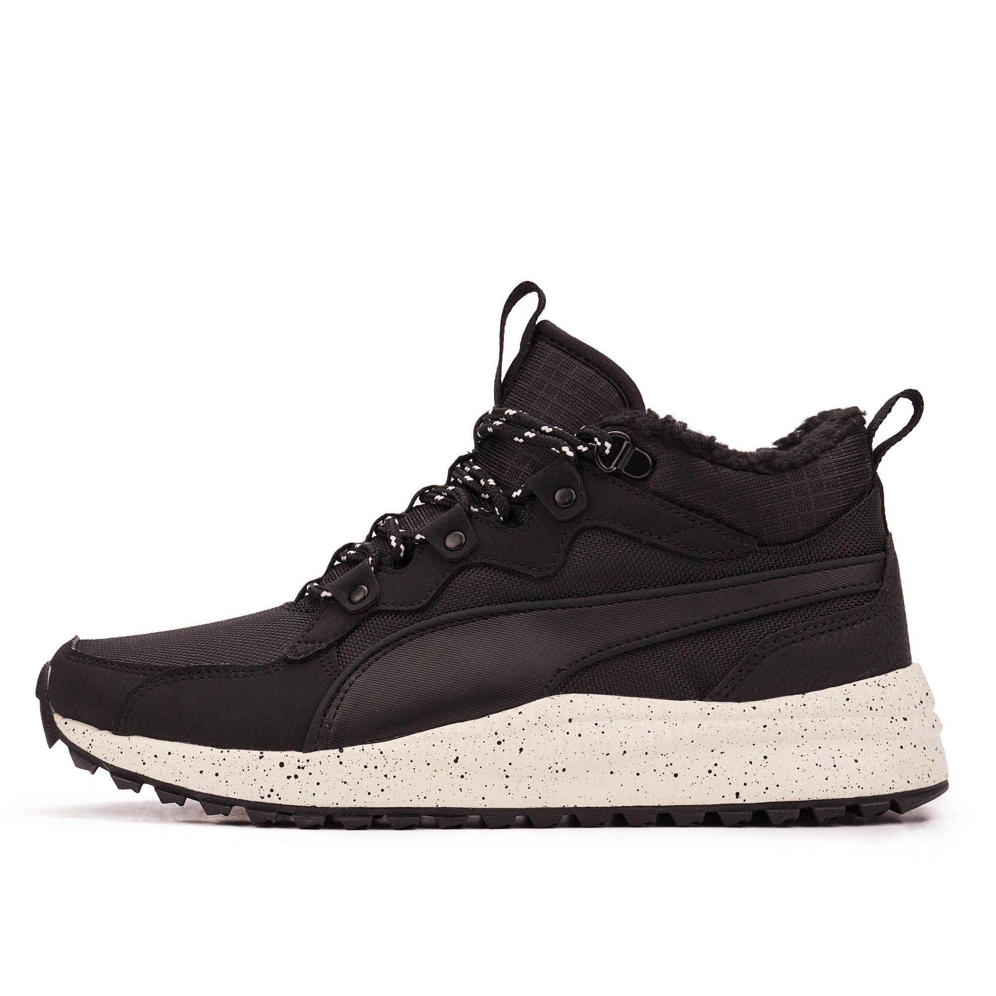 Мужские ботинки Pacer Next SB WTR Puma