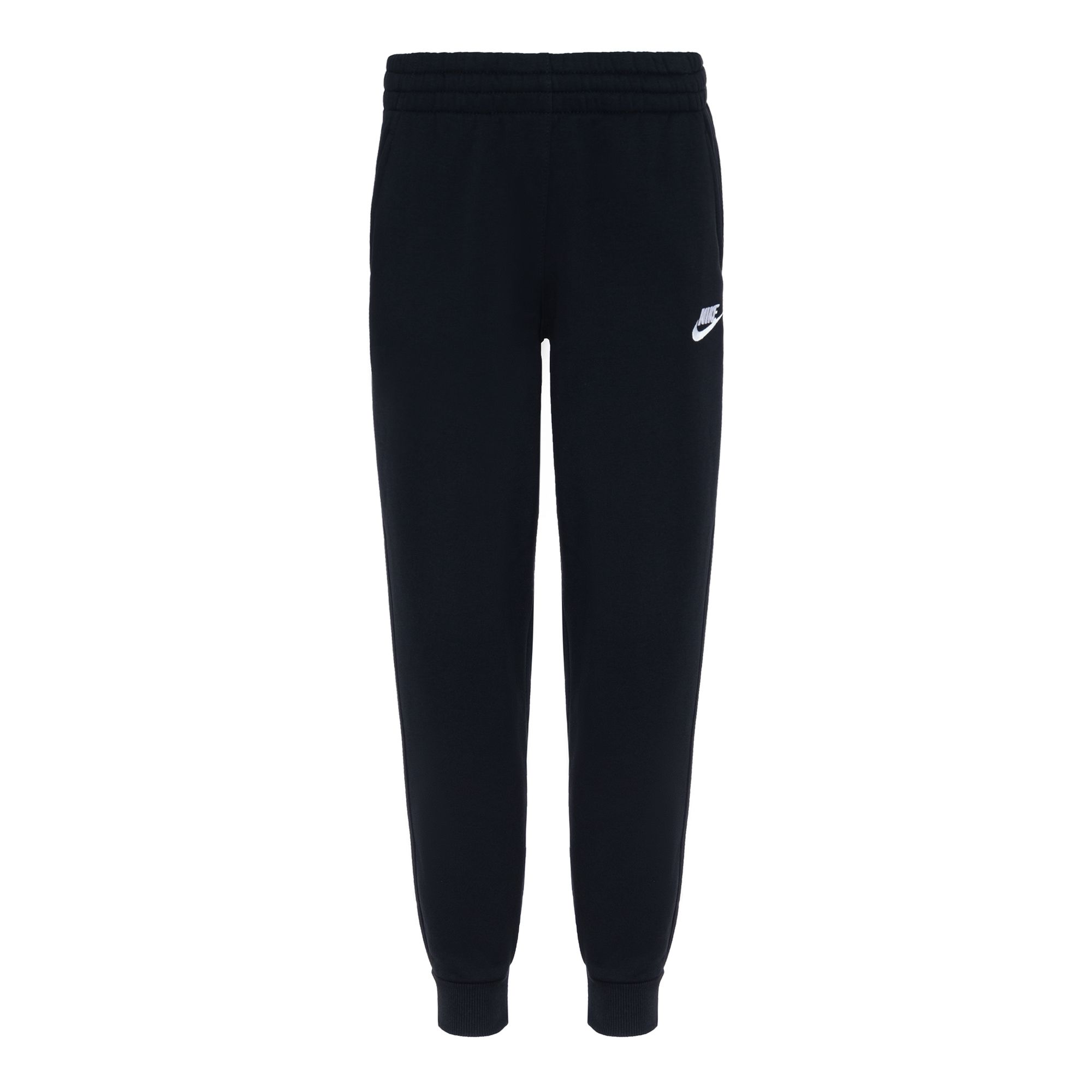 Брюки K NSW CLUB FLC JGGR LBR Nike
