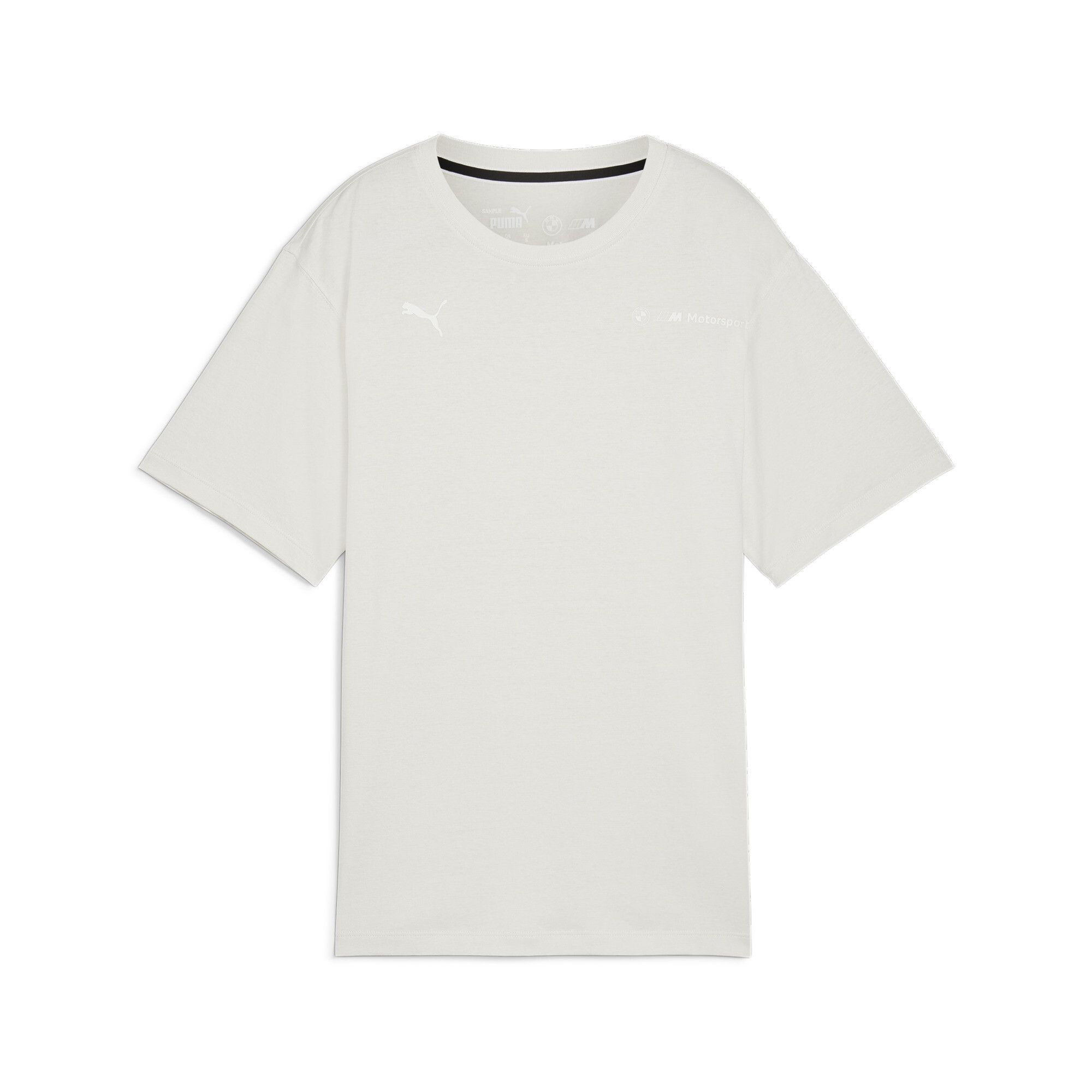 Женская футболка BMW M Motorsport Essentials Logo Tee