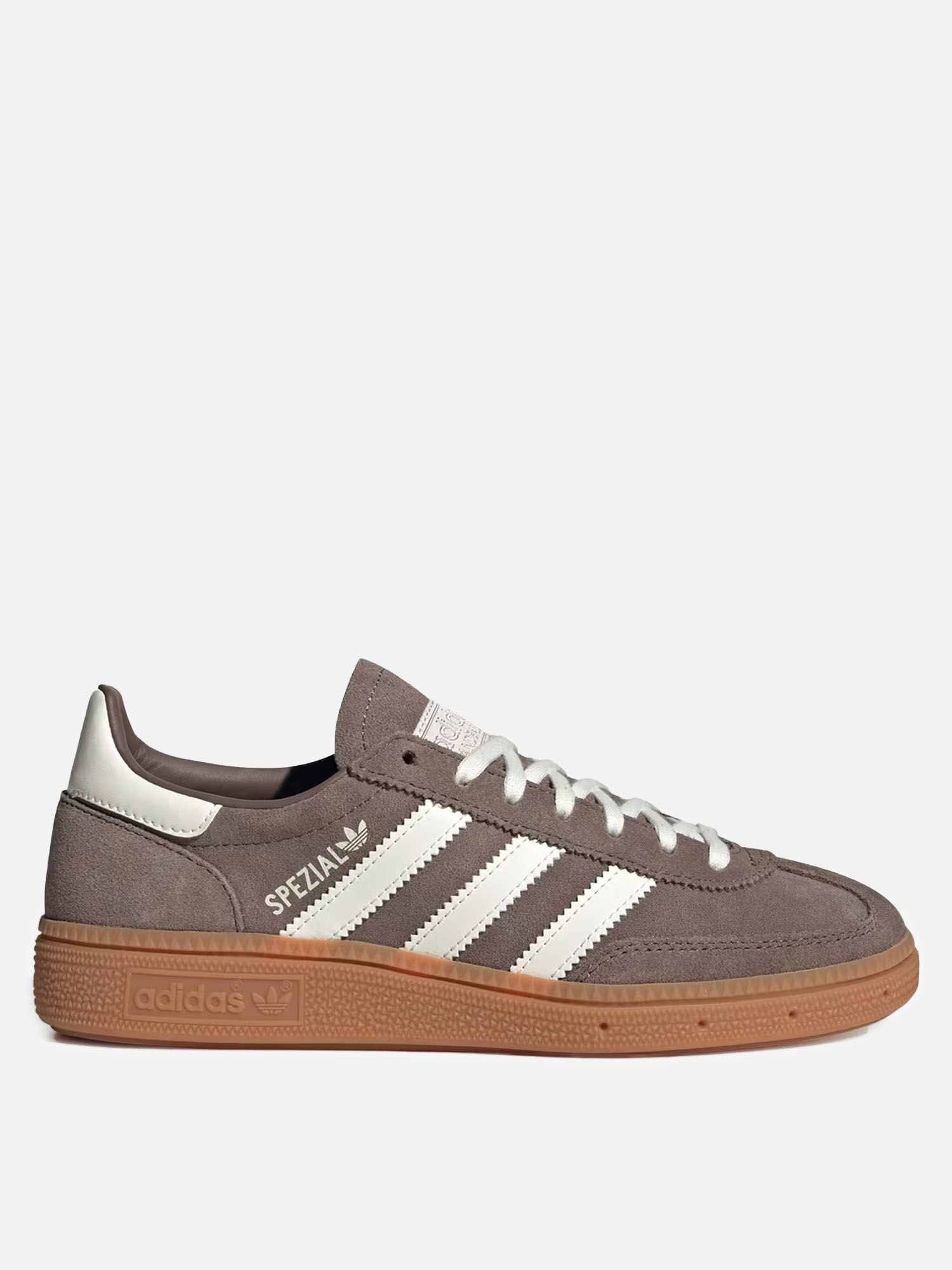 Подростковые кеды Handball Spezial C Adidas