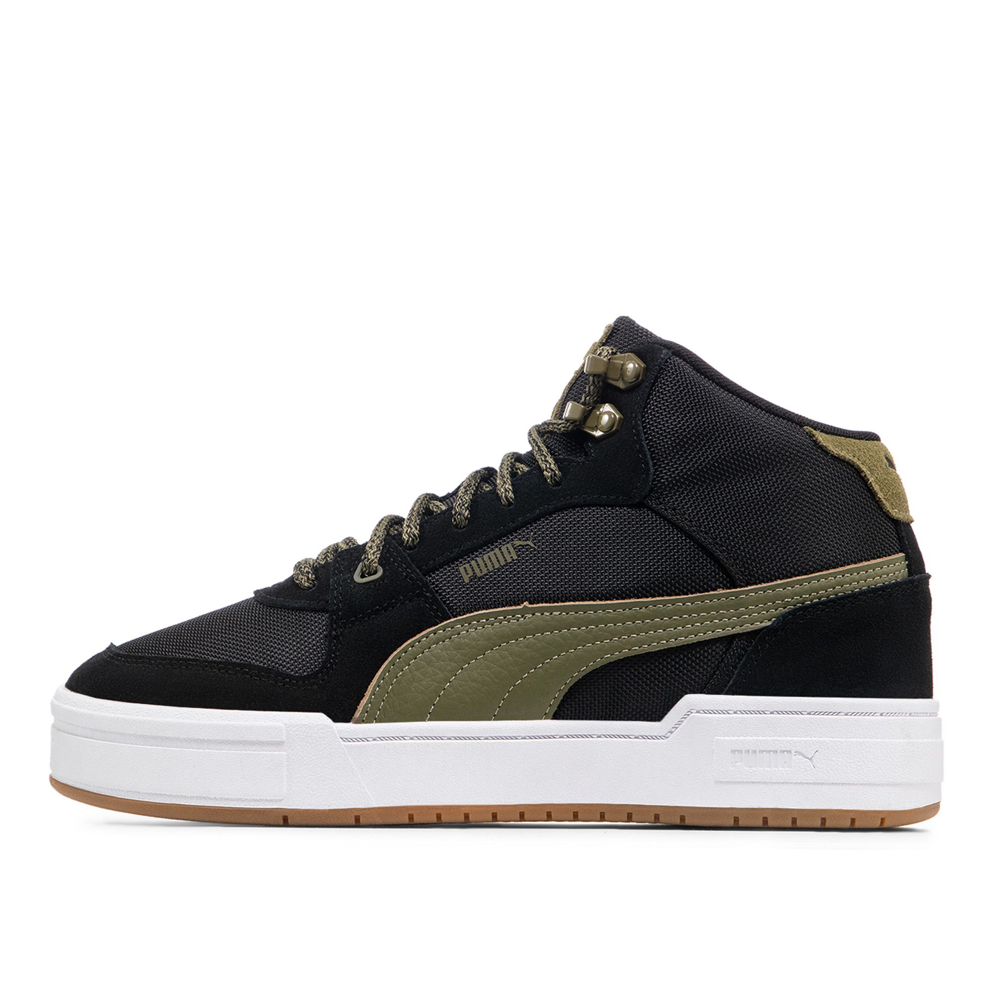 Ботинки PUMA CA Pro Mid Trail