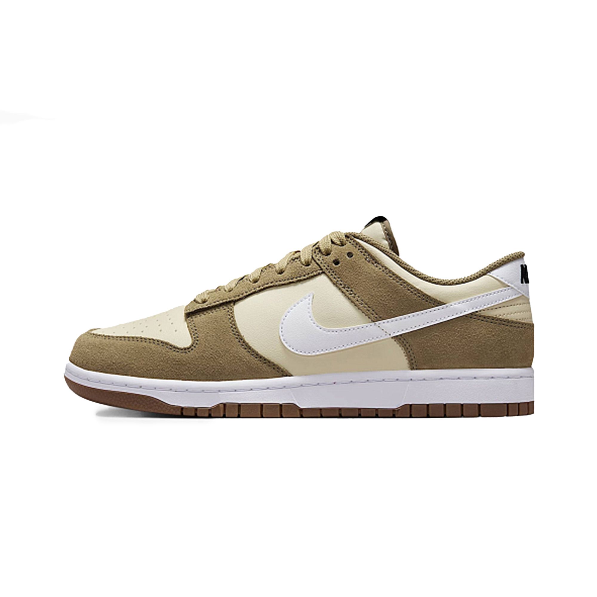 Мужские кеды Nike DUNK LOW RETRO SE