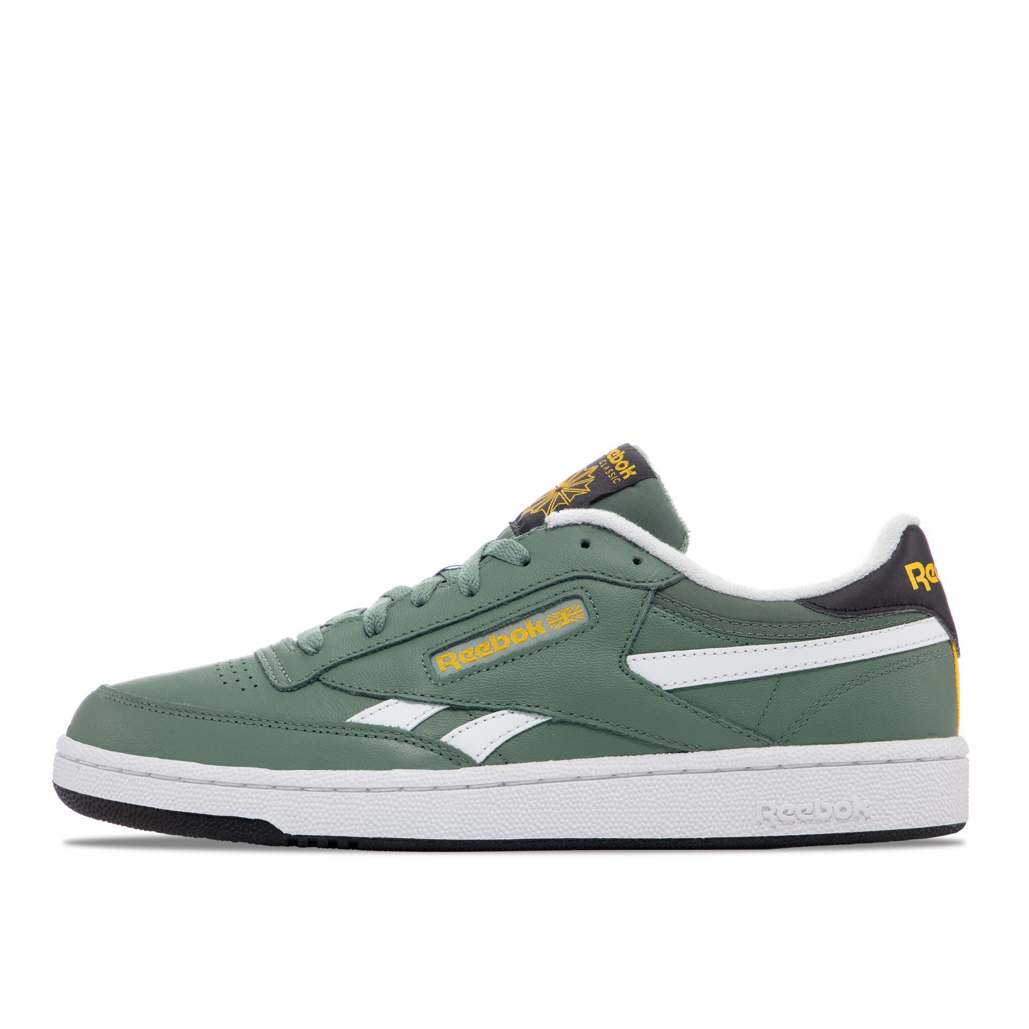 Мужские кеды Club C Revenge Reebok