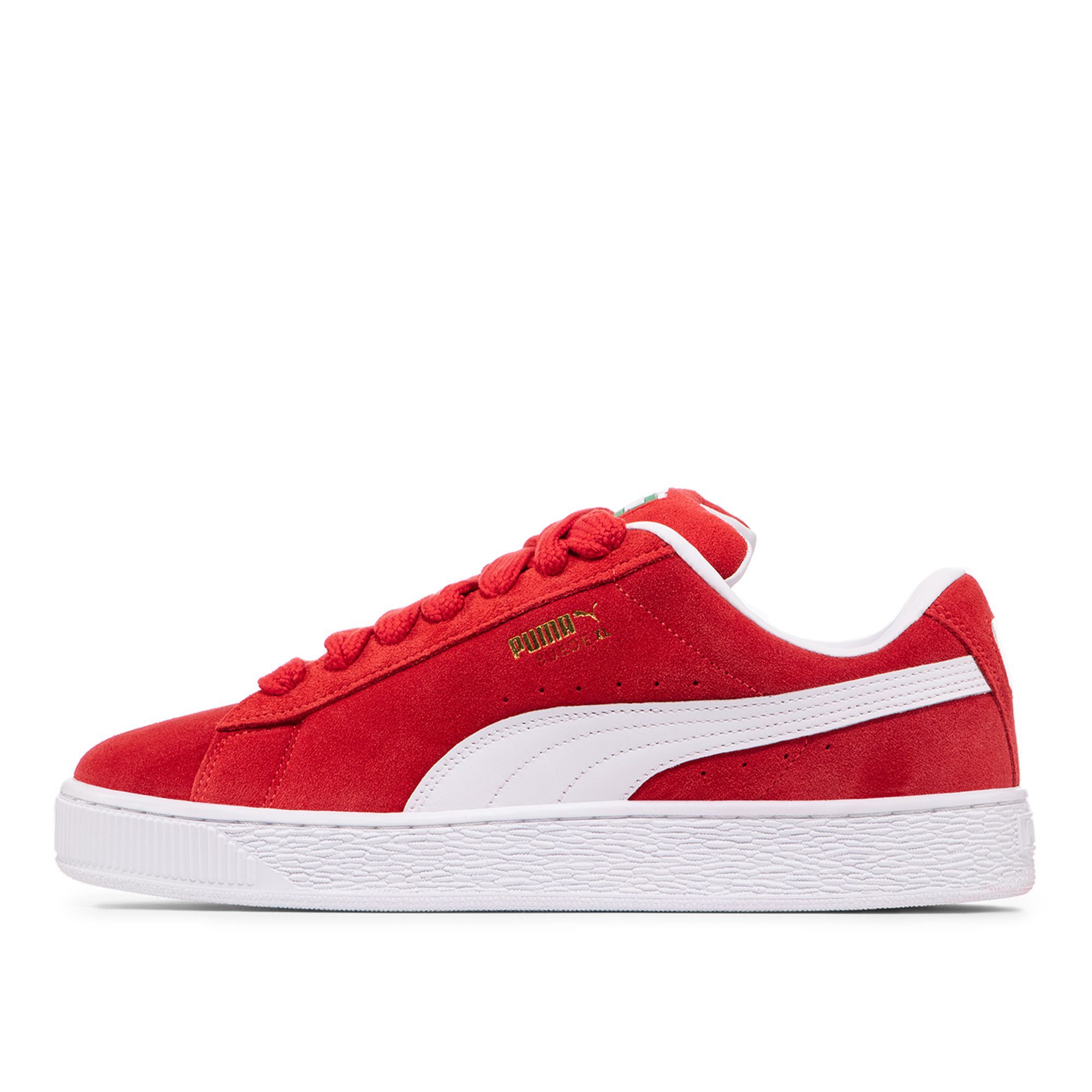 Мужские кеды PUMA Suede XL