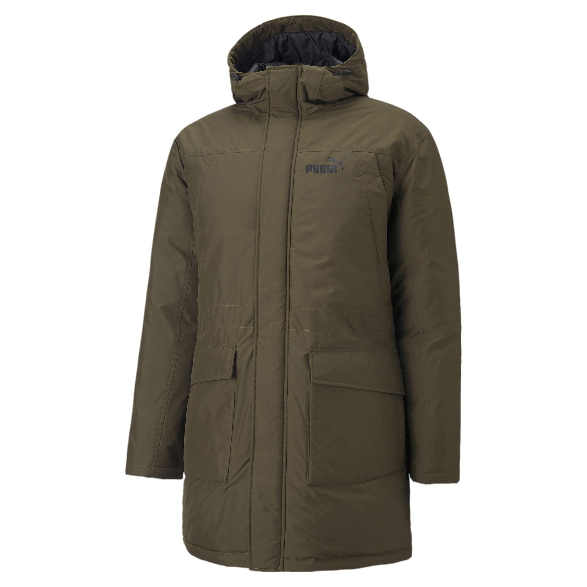 Мужская парка Down Parka